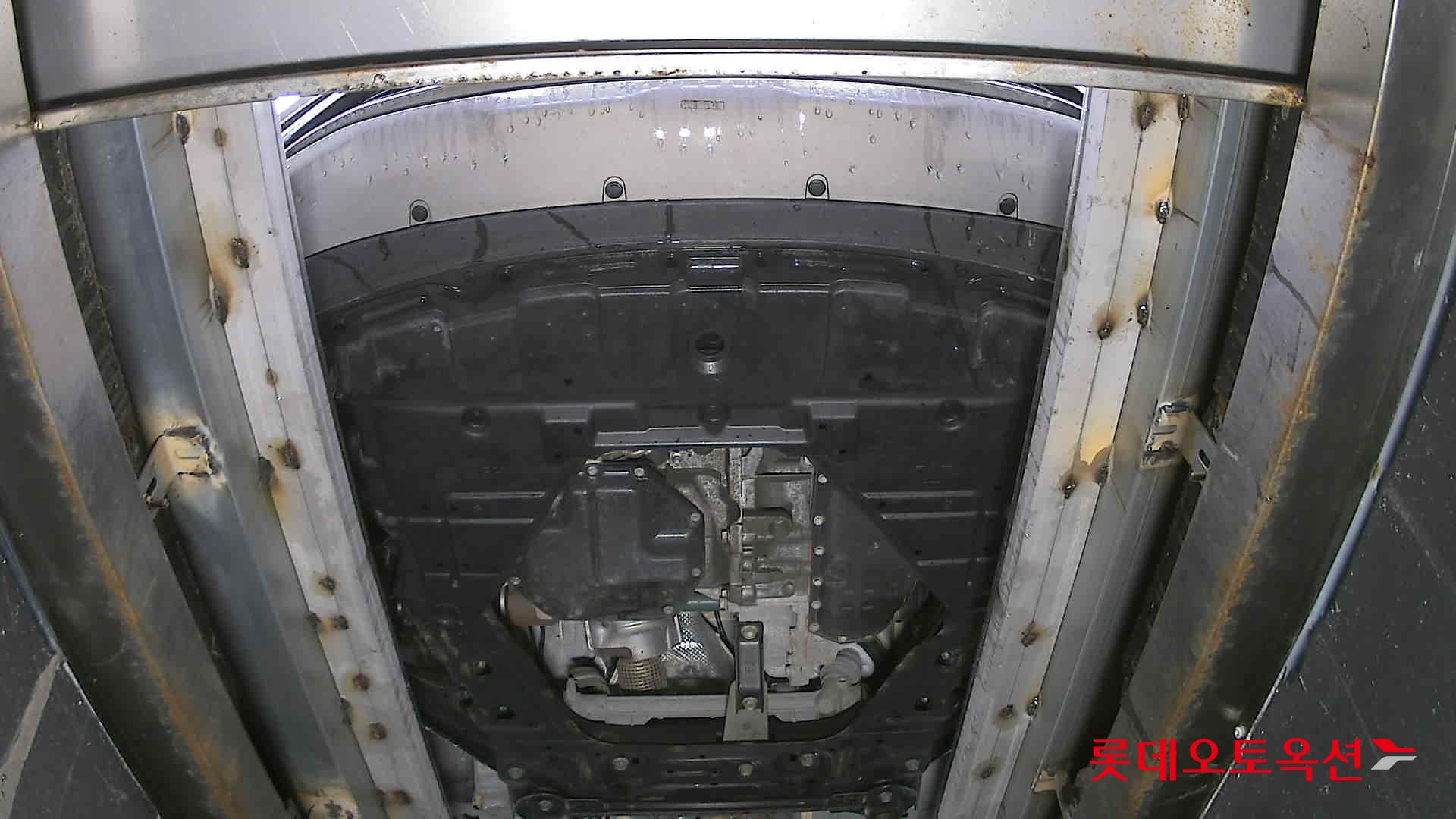 رينو سامسونج QM6 - 8