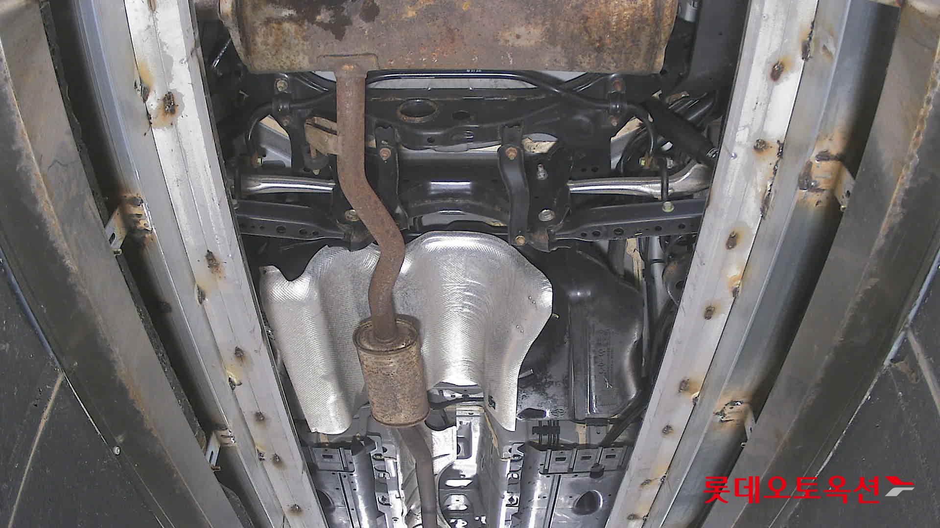 رينو سامسونج QM6 - 2