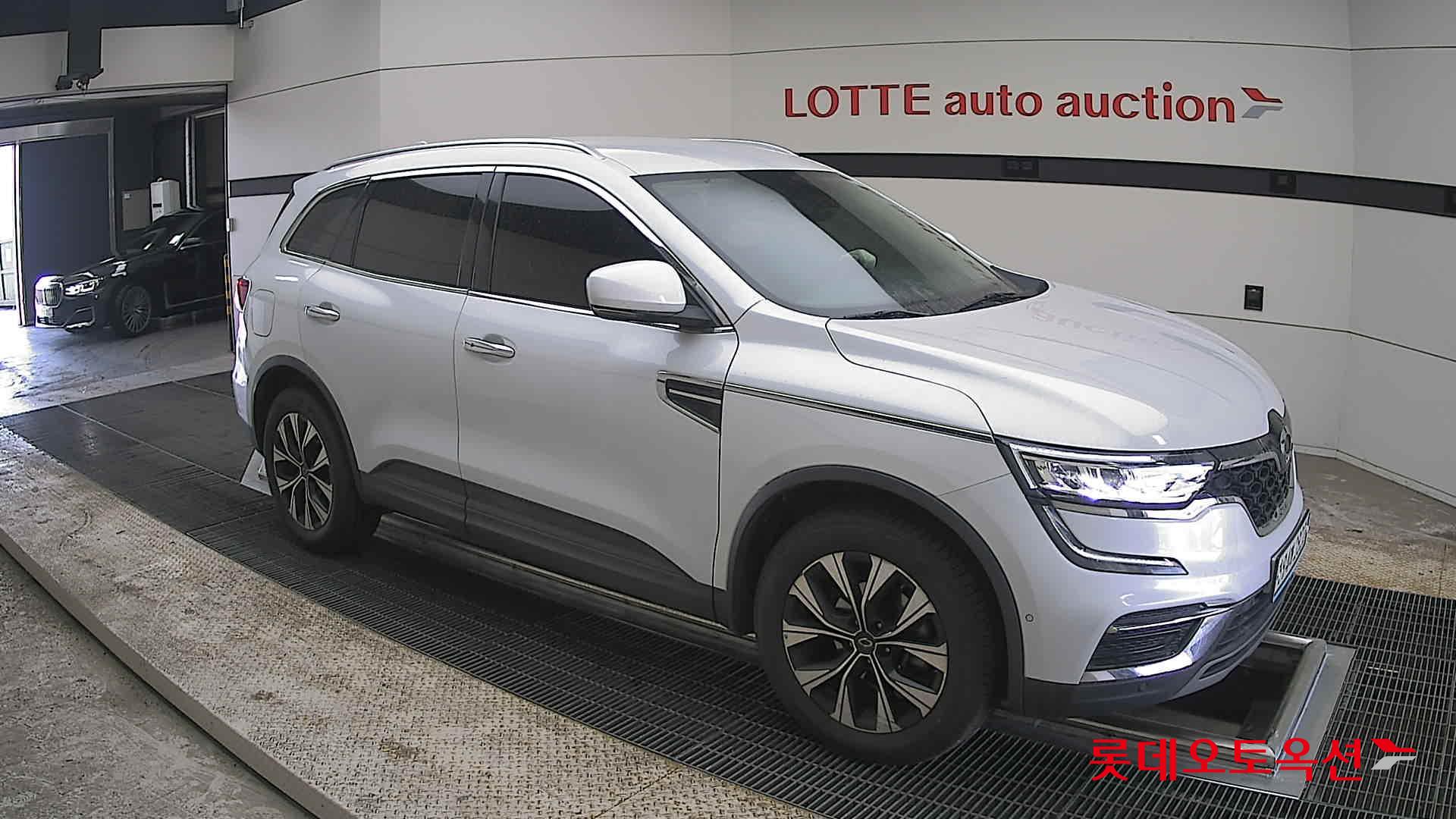 Renault Samsung QM6 - 23