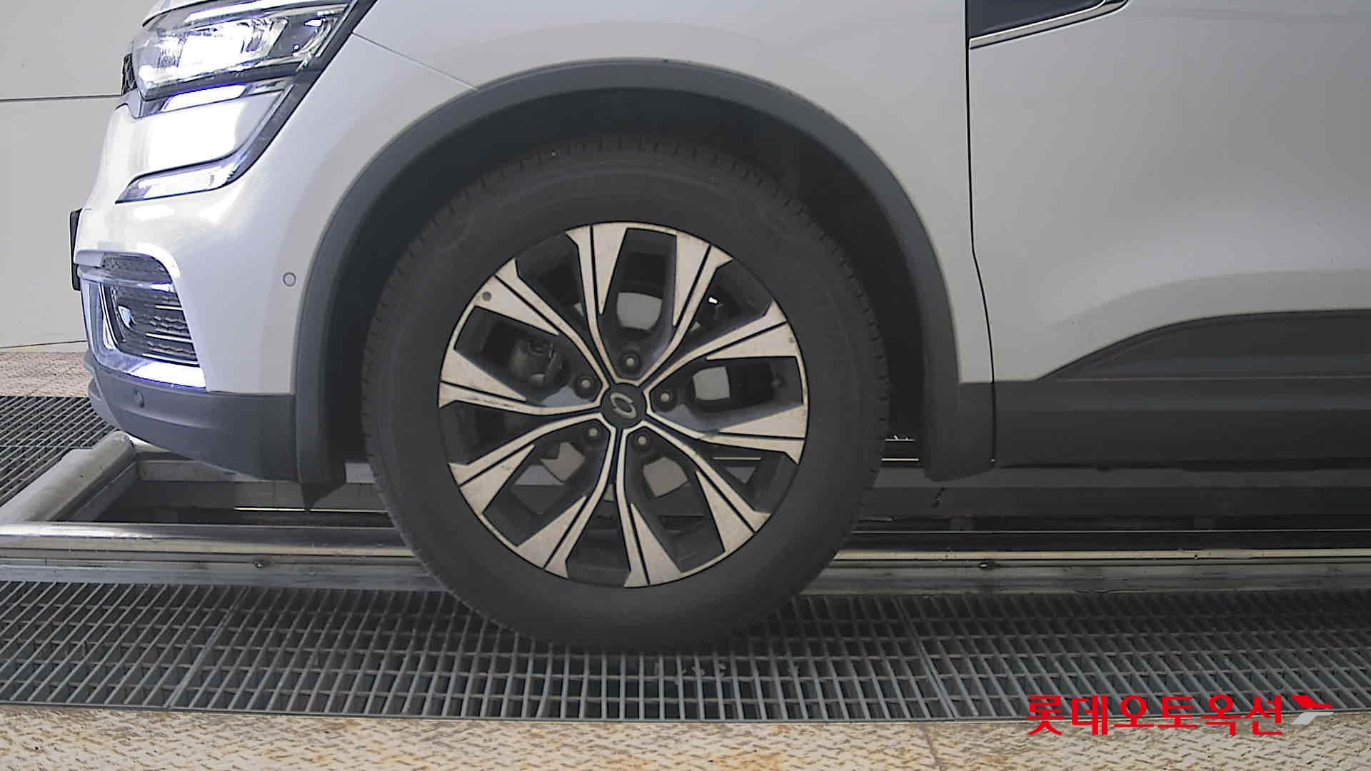 Renault Samsung QM6 - 25