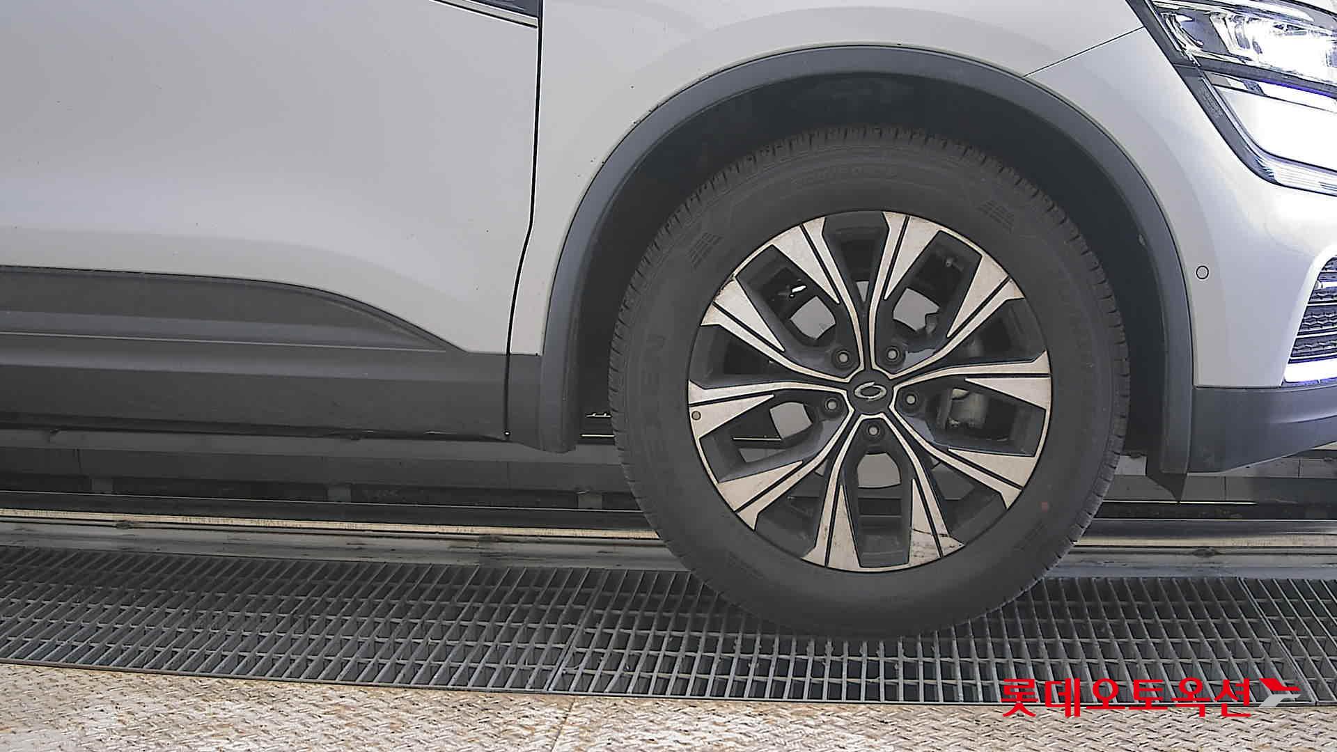 Renault Samsung QM6 - 27