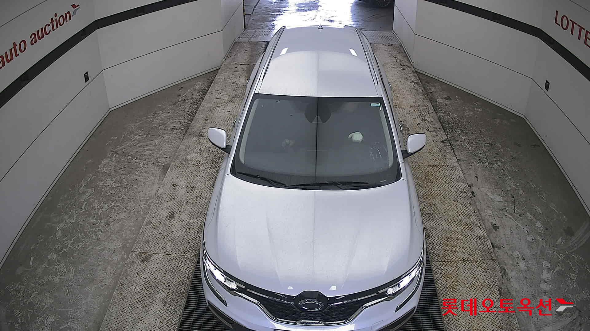 Renault Samsung QM6 - 7