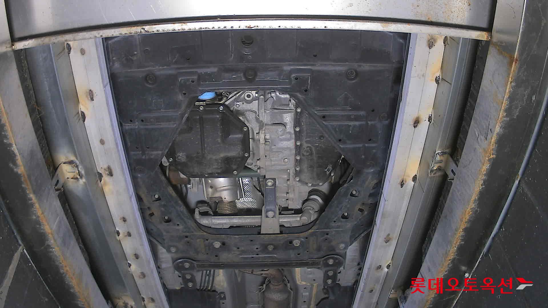 Renault Samsung QM6 - 8