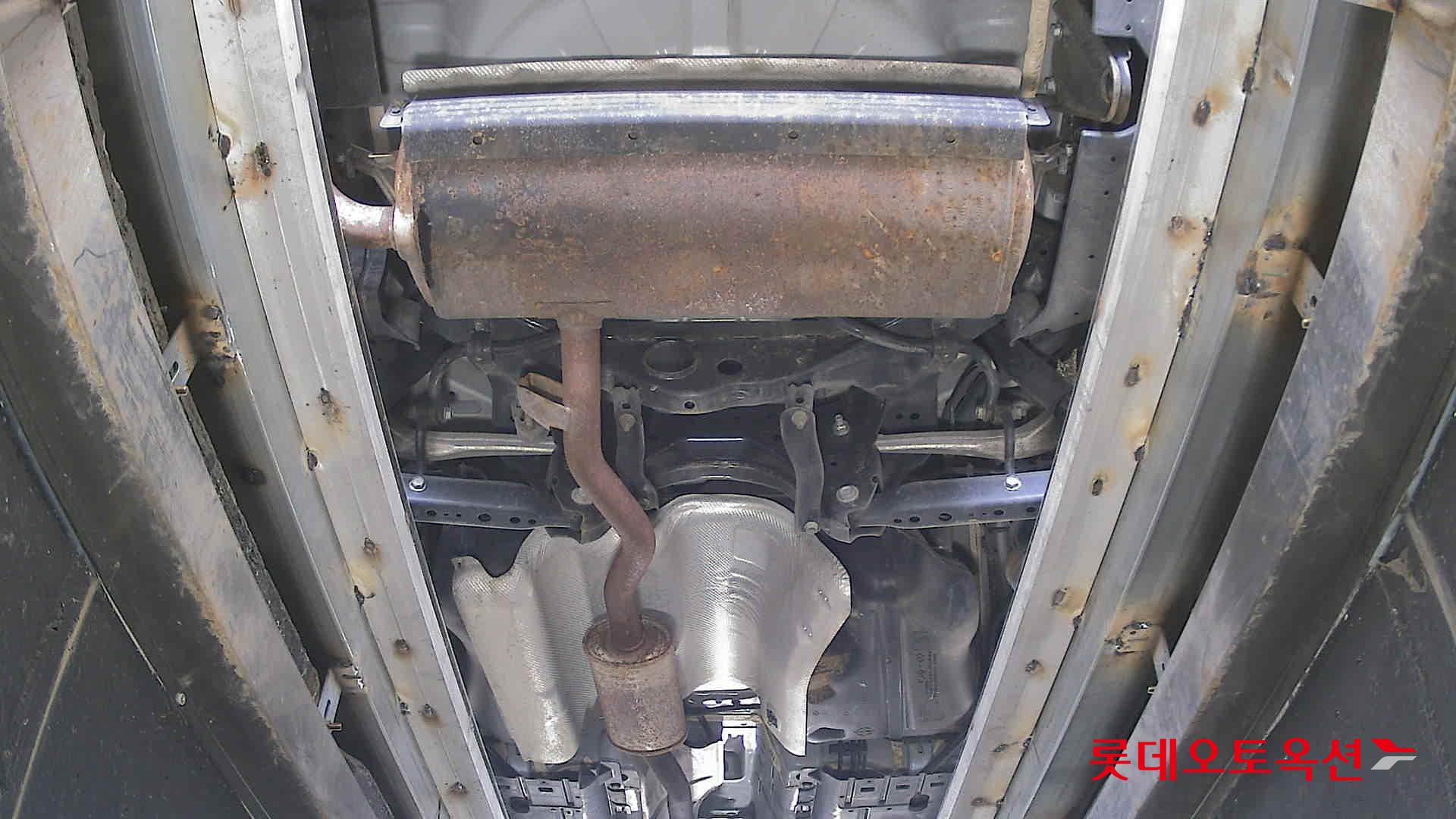 Renault Samsung QM6 - 2