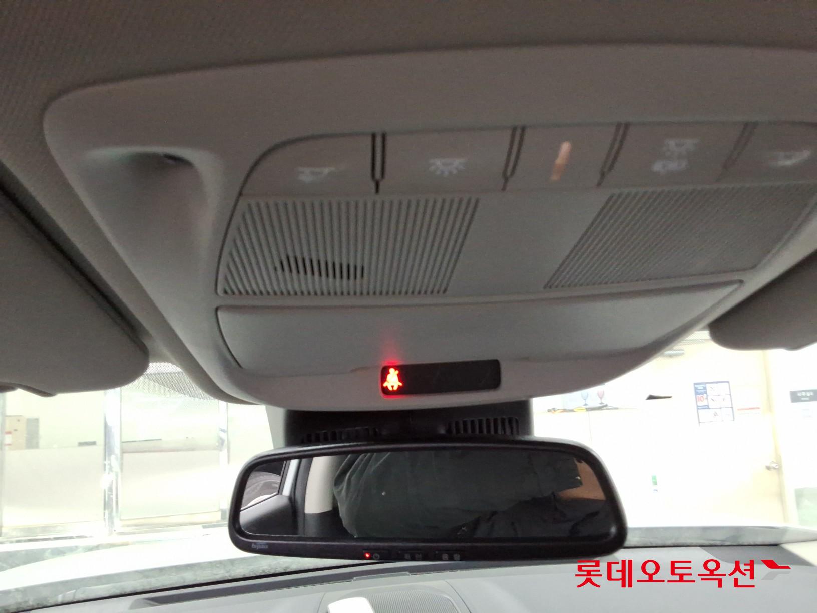Renault Samsung QM6 - 31