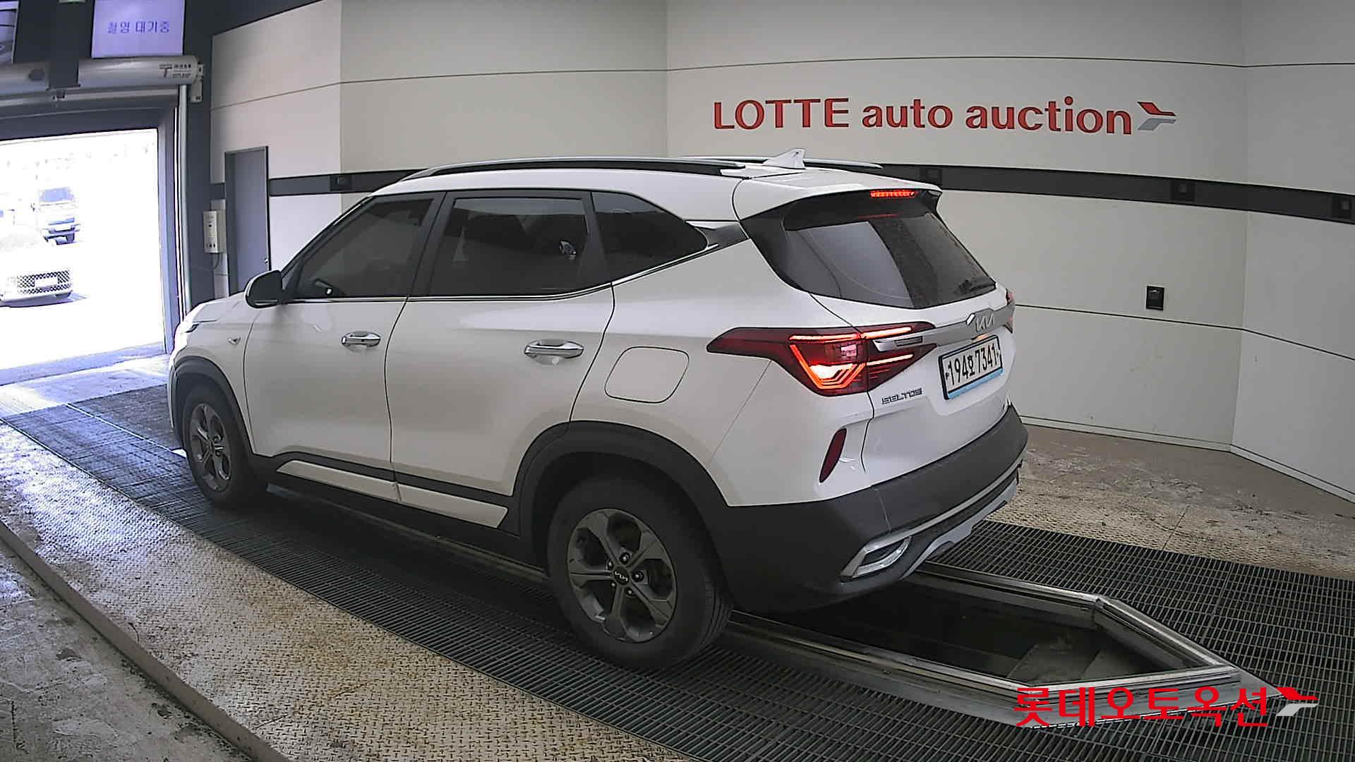 Kia Seltos - 15