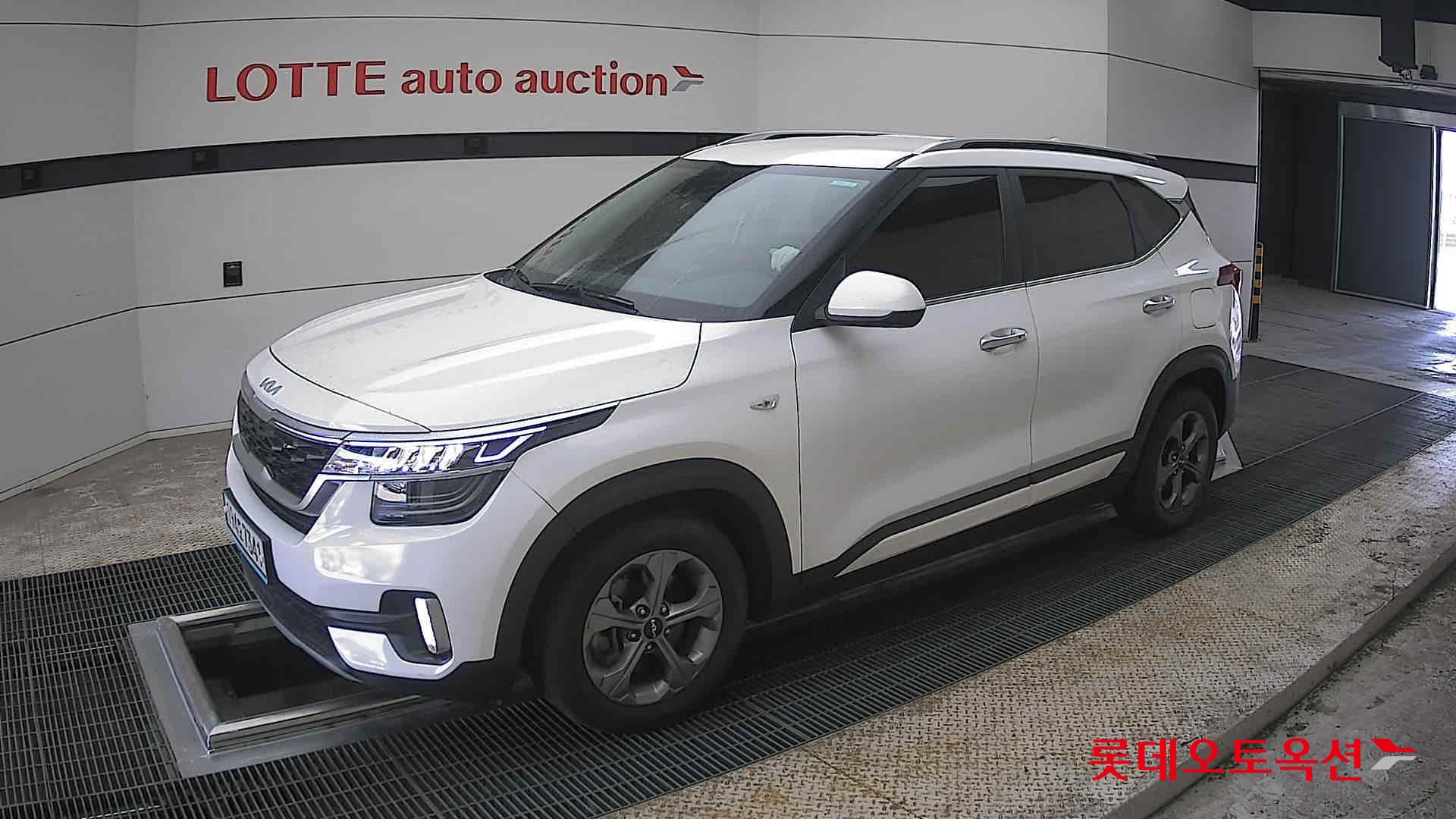 Kia Seltos - 11