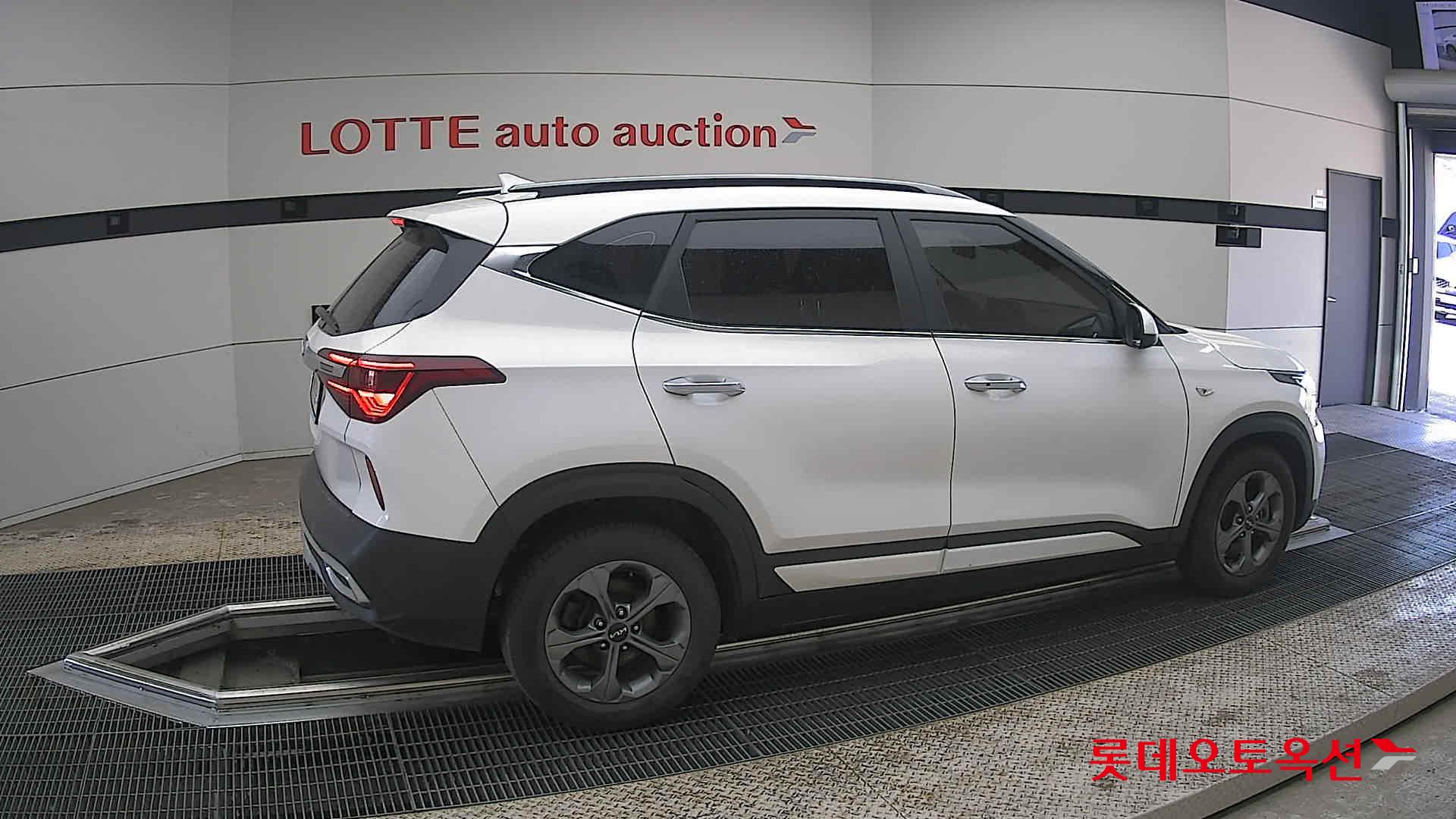 Kia Seltos - 20