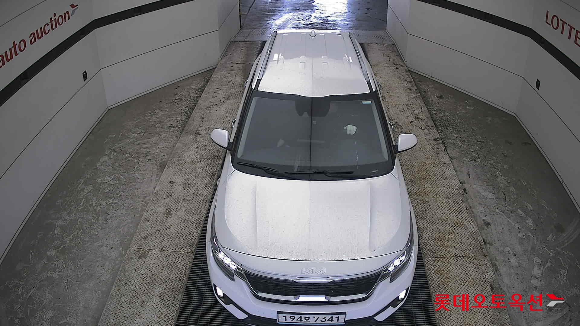 Kia Seltos - 7