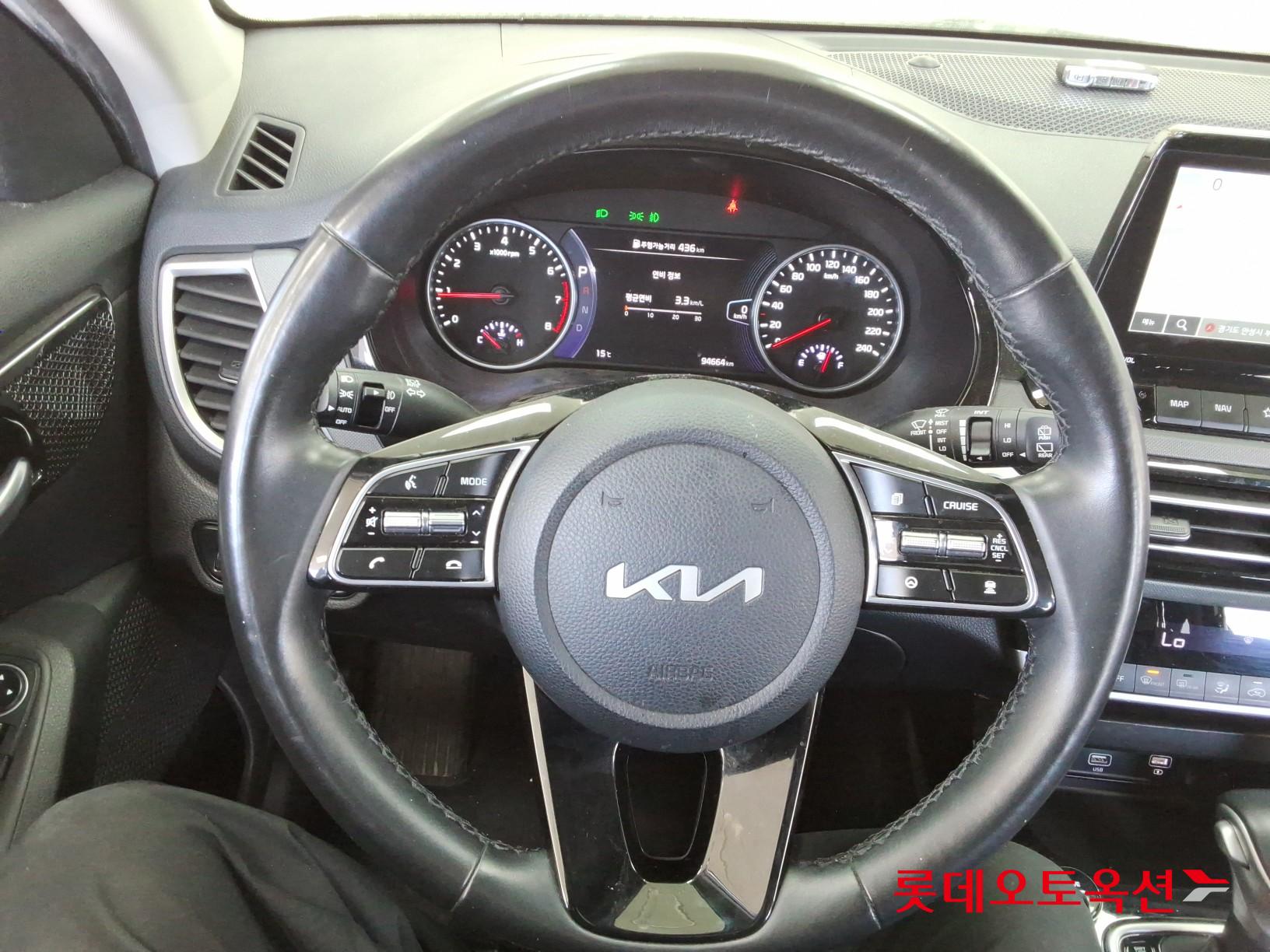 Kia Seltos - 30
