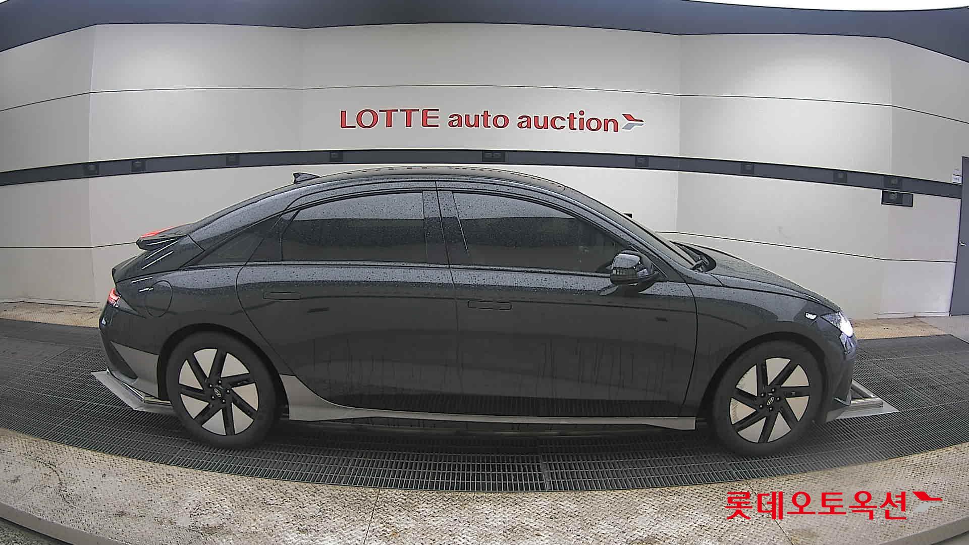 Hyundai Ioniq 6 - 21