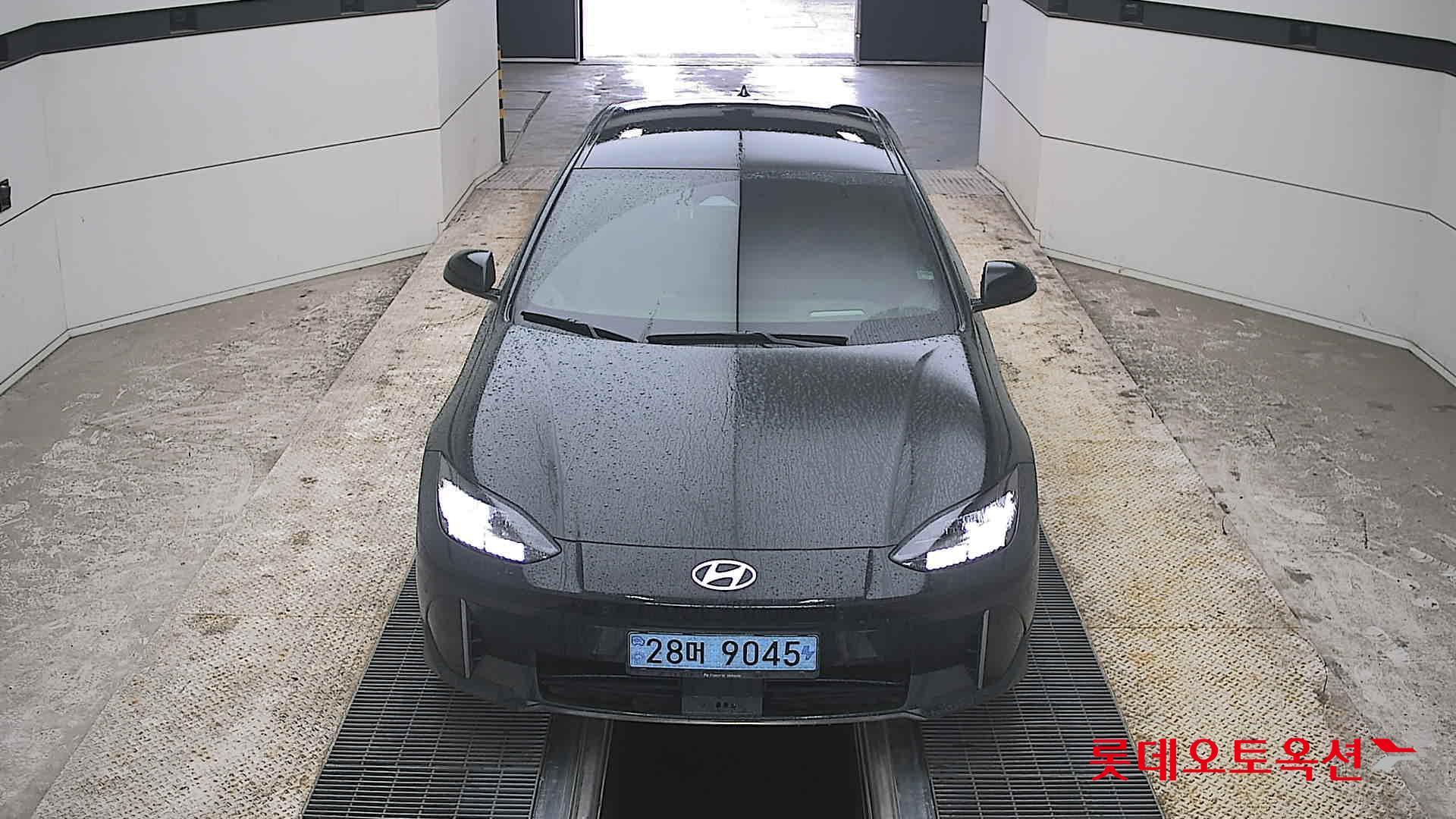 Hyundai Ioniq 6