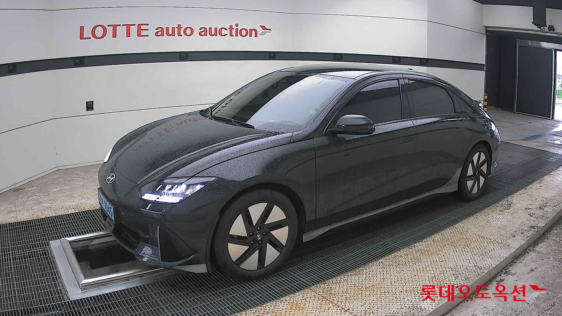 Hyundai Ioniq 6 - 11