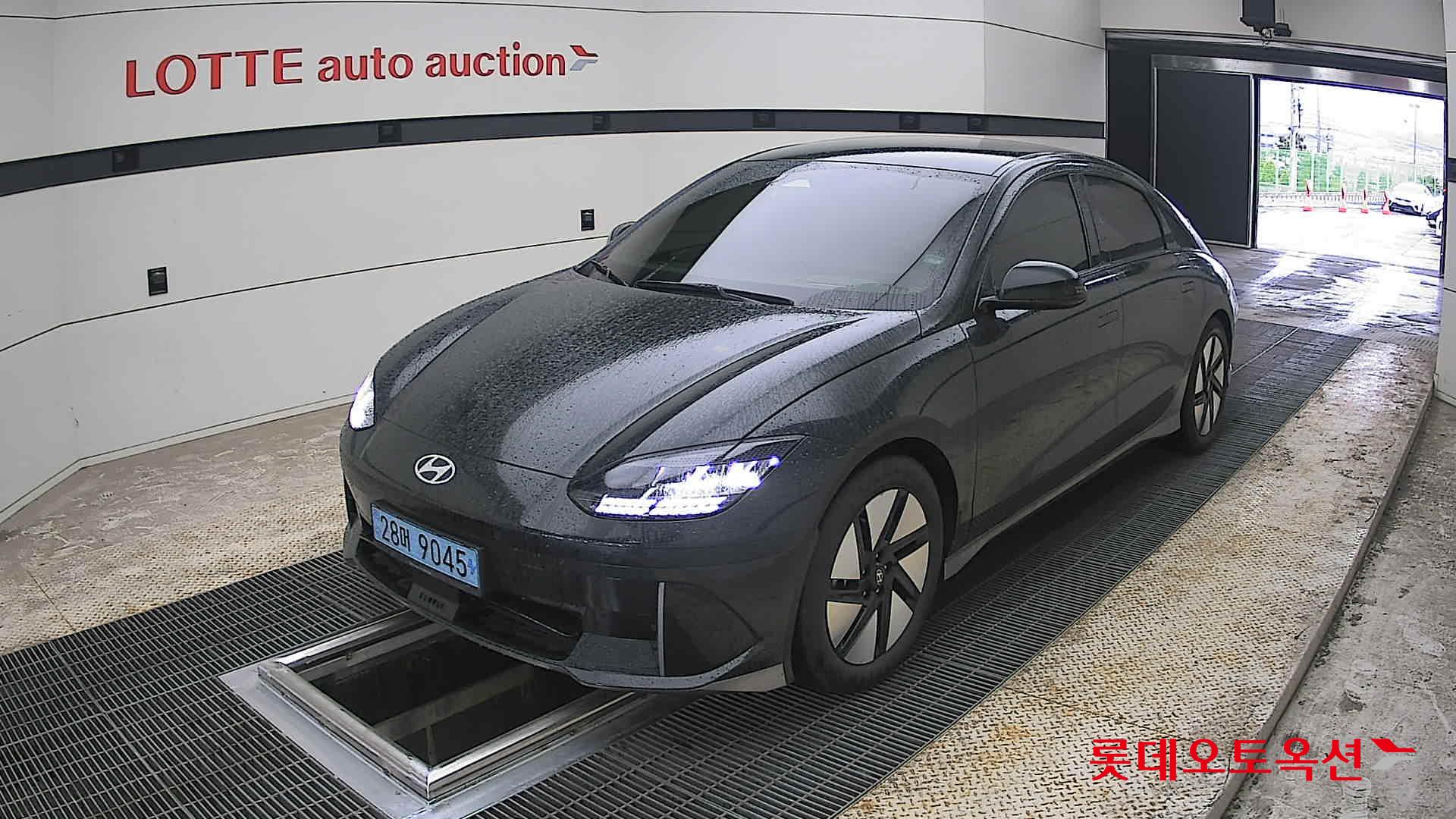 Hyundai Ioniq 6 - 3