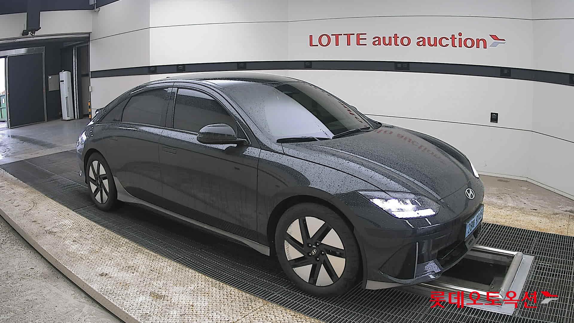 Hyundai Ioniq 6 - 23