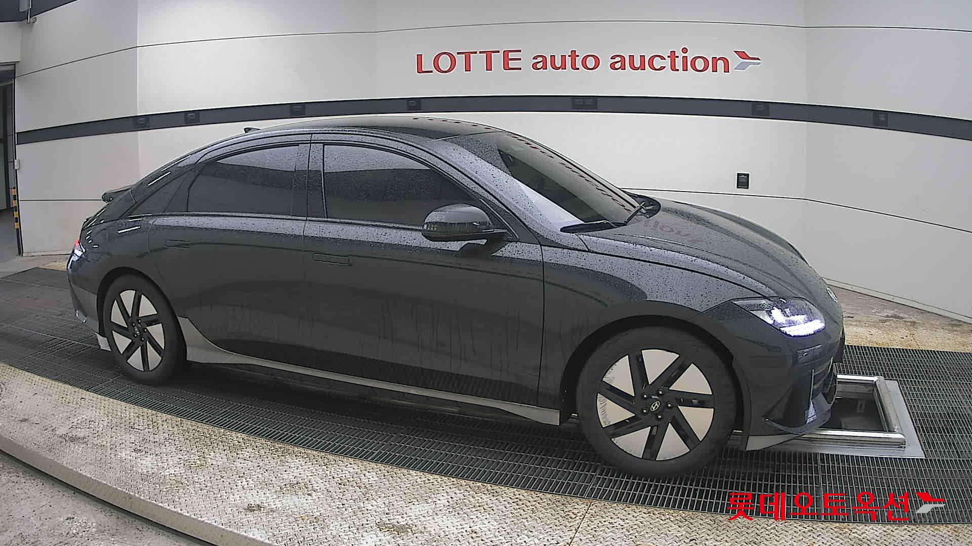 Hyundai Ioniq 6 - 22
