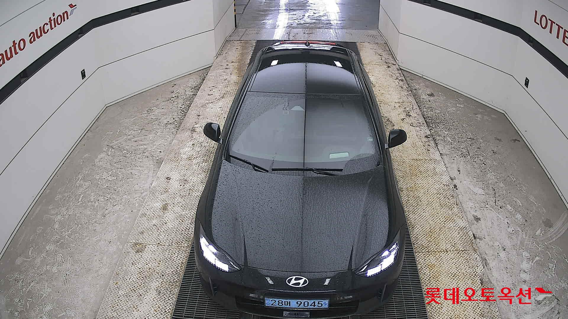 Hyundai Ioniq 6 - 7