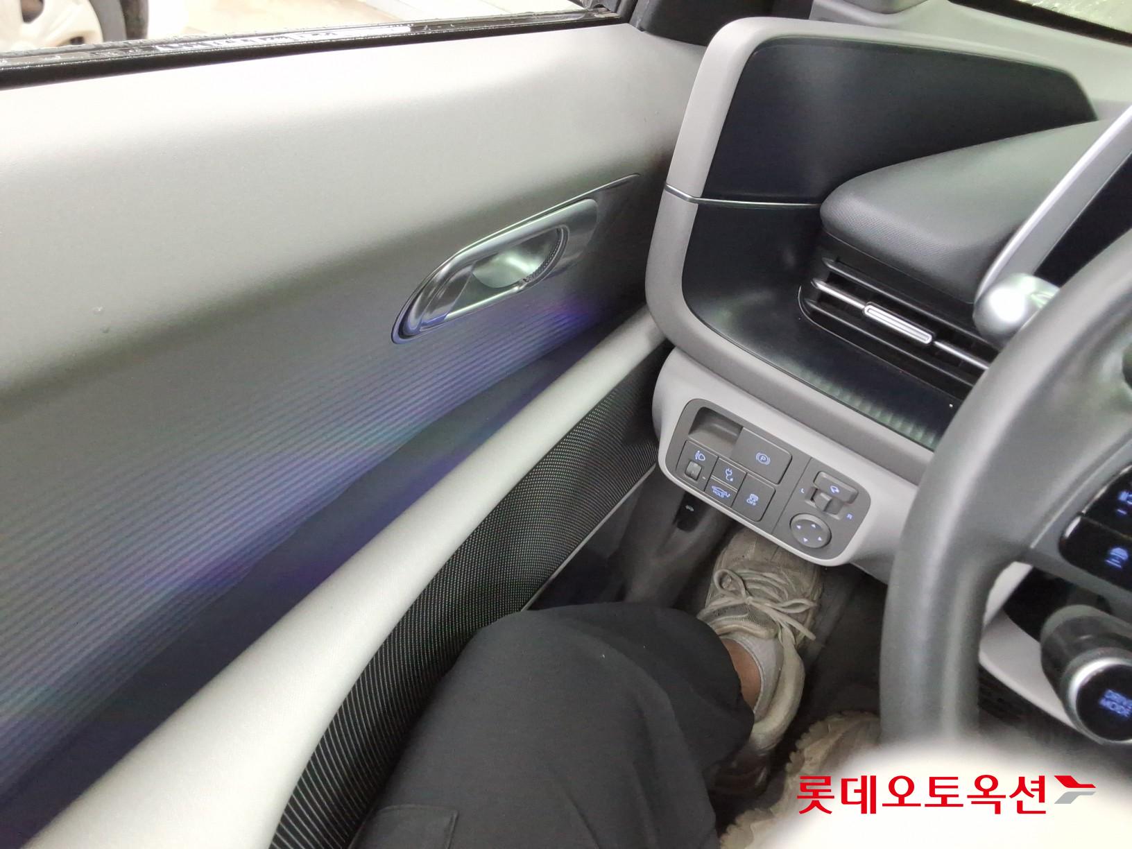 Hyundai Ioniq 6 - 29