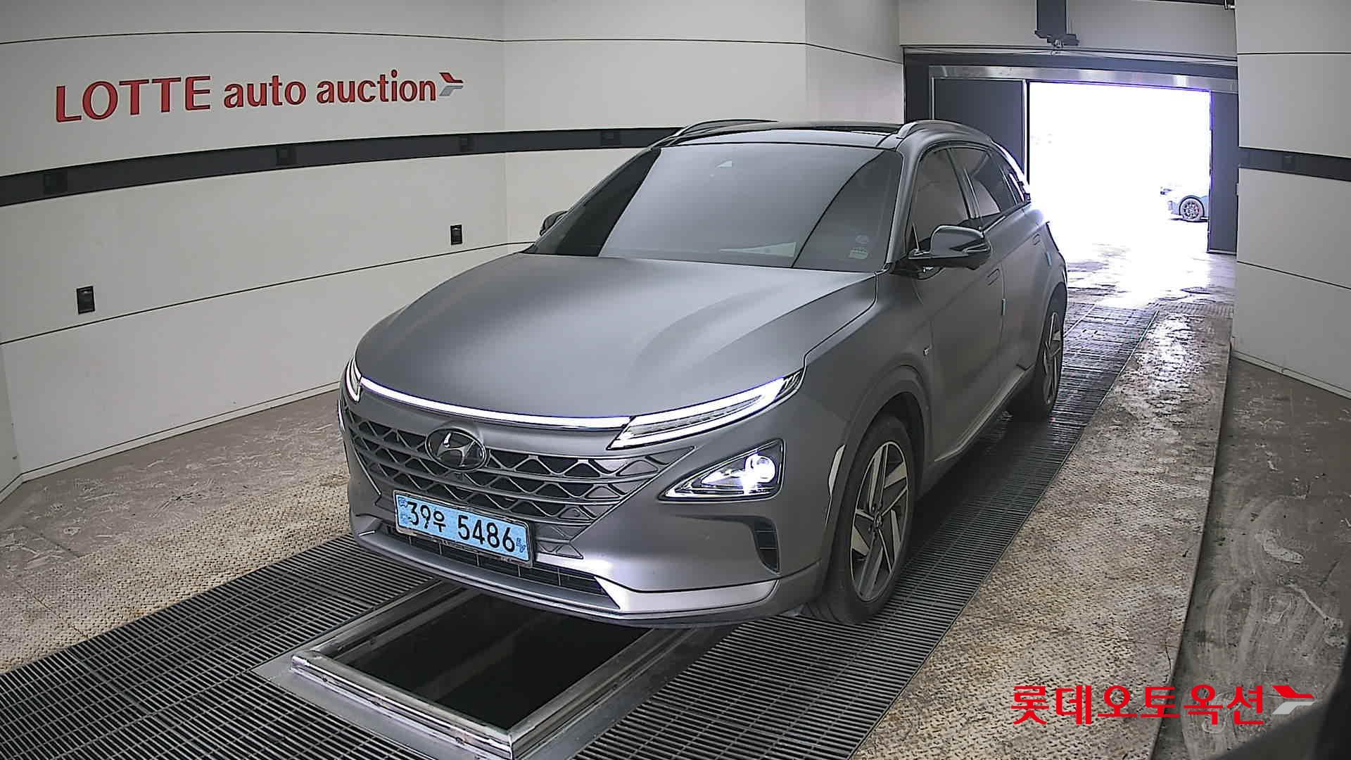 Hyundai Nexo - 10