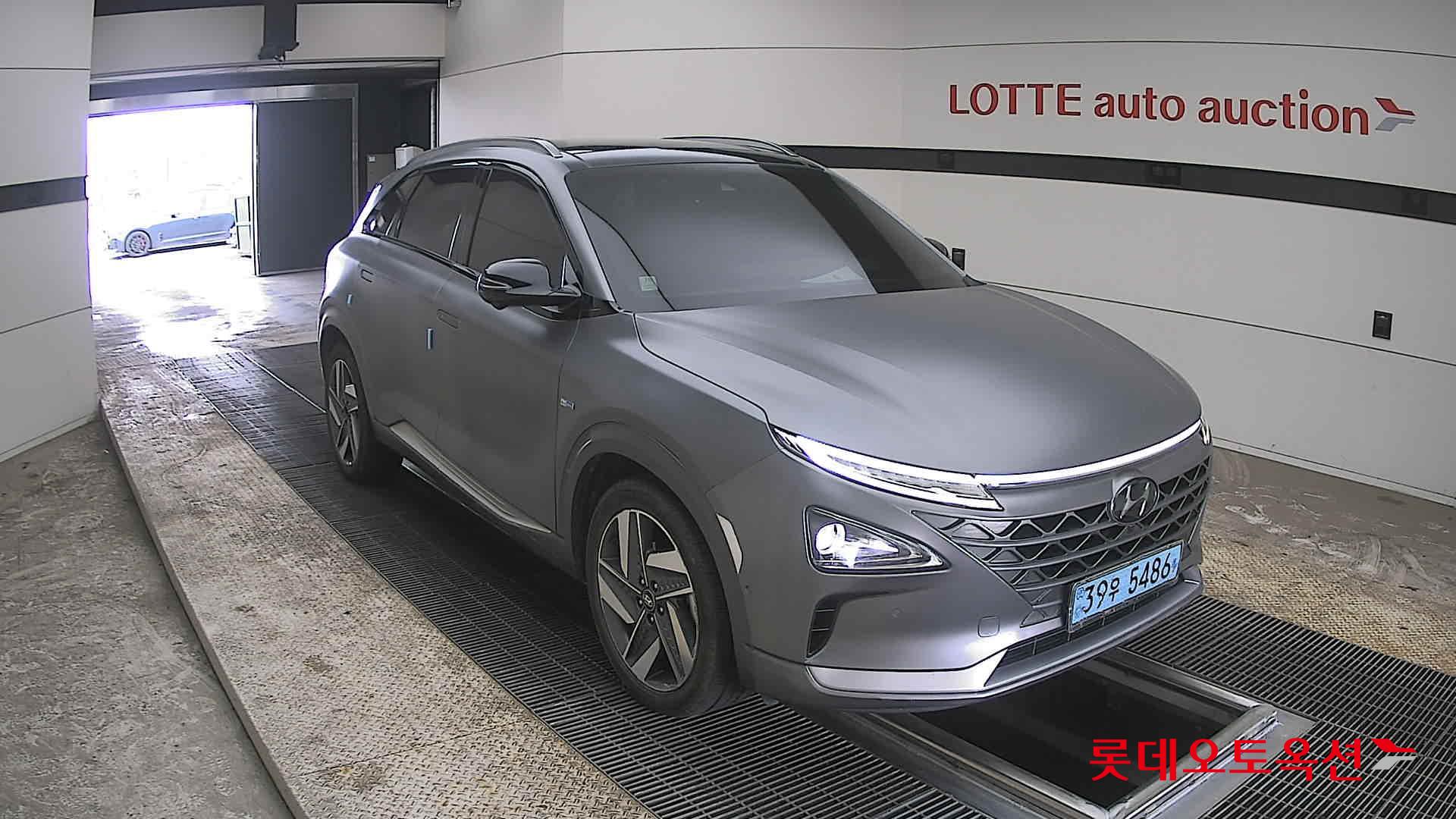 Hyundai Nexo - 6