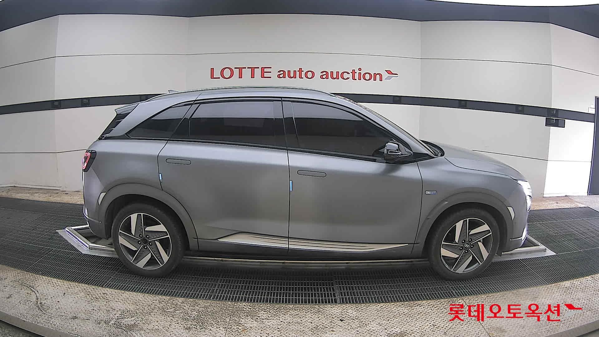 Hyundai Nexo - 21
