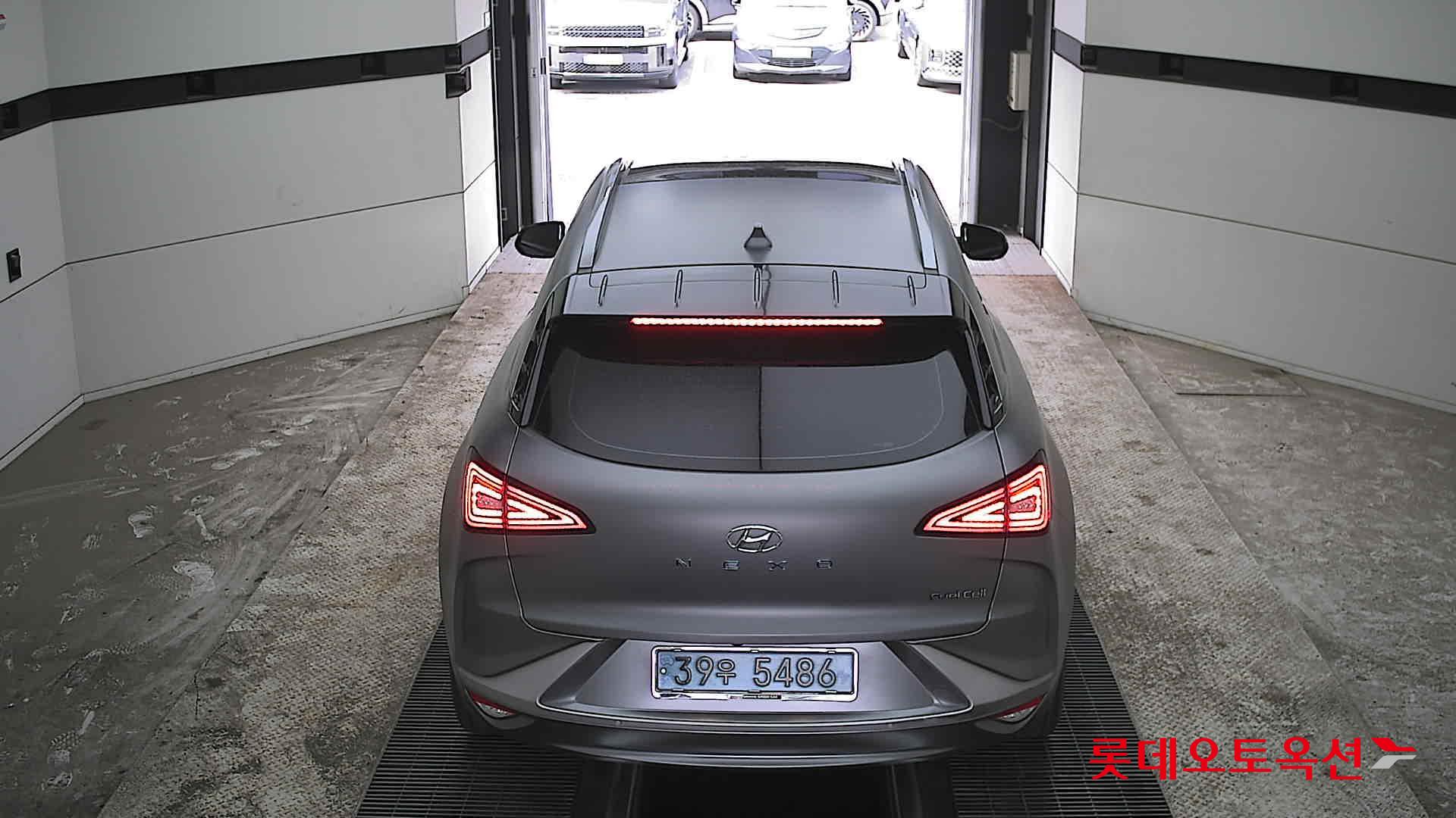 Hyundai Nexo - 17