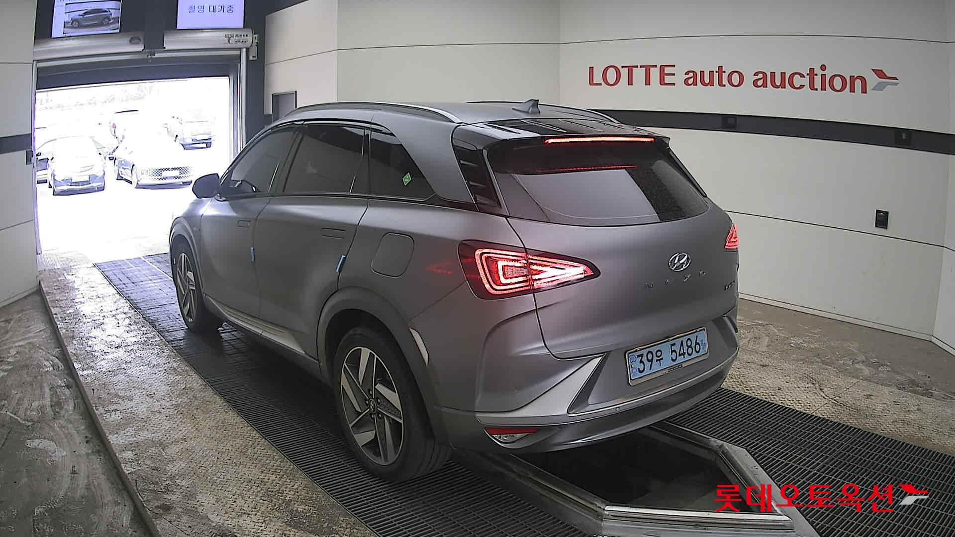 Hyundai Nexo - 4