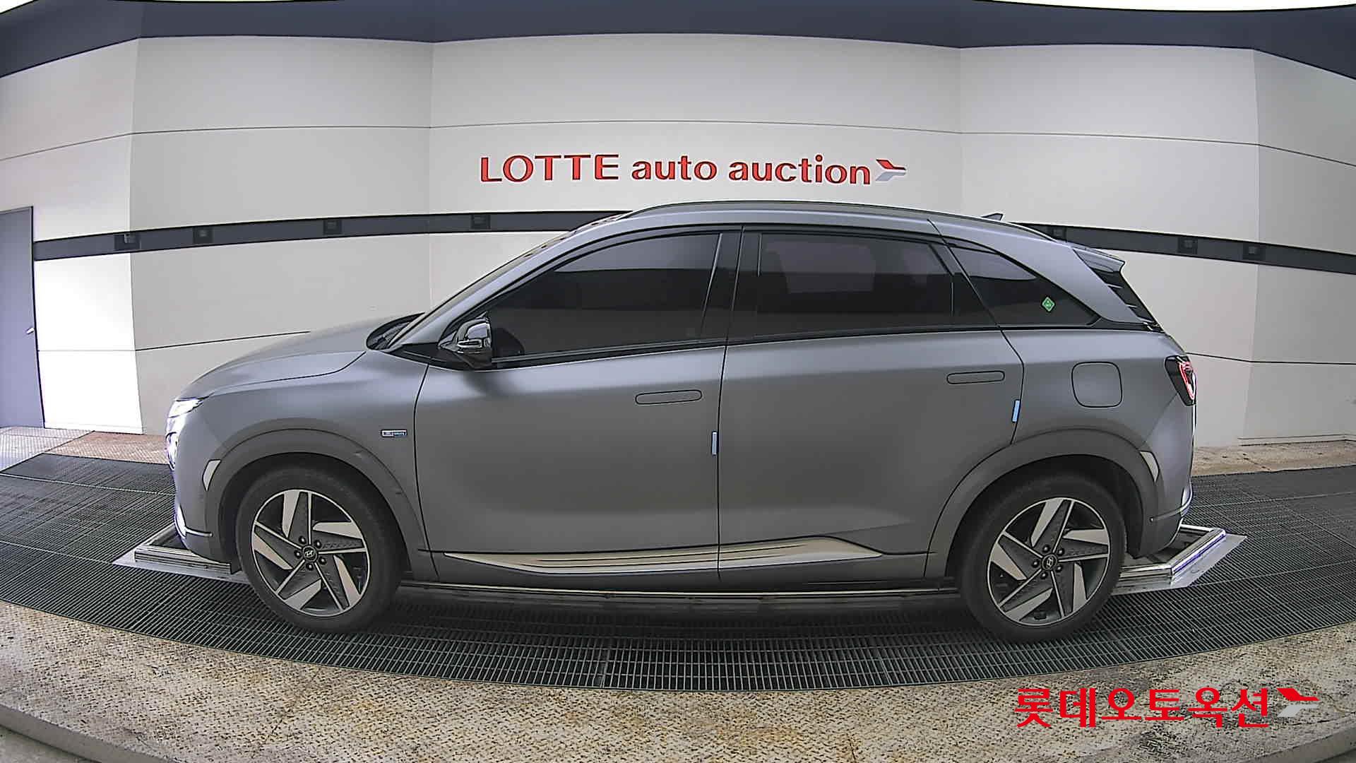 Hyundai Nexo - 13