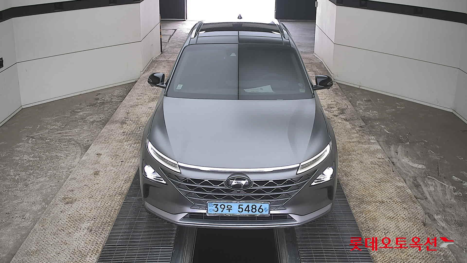 Hyundai Nexo