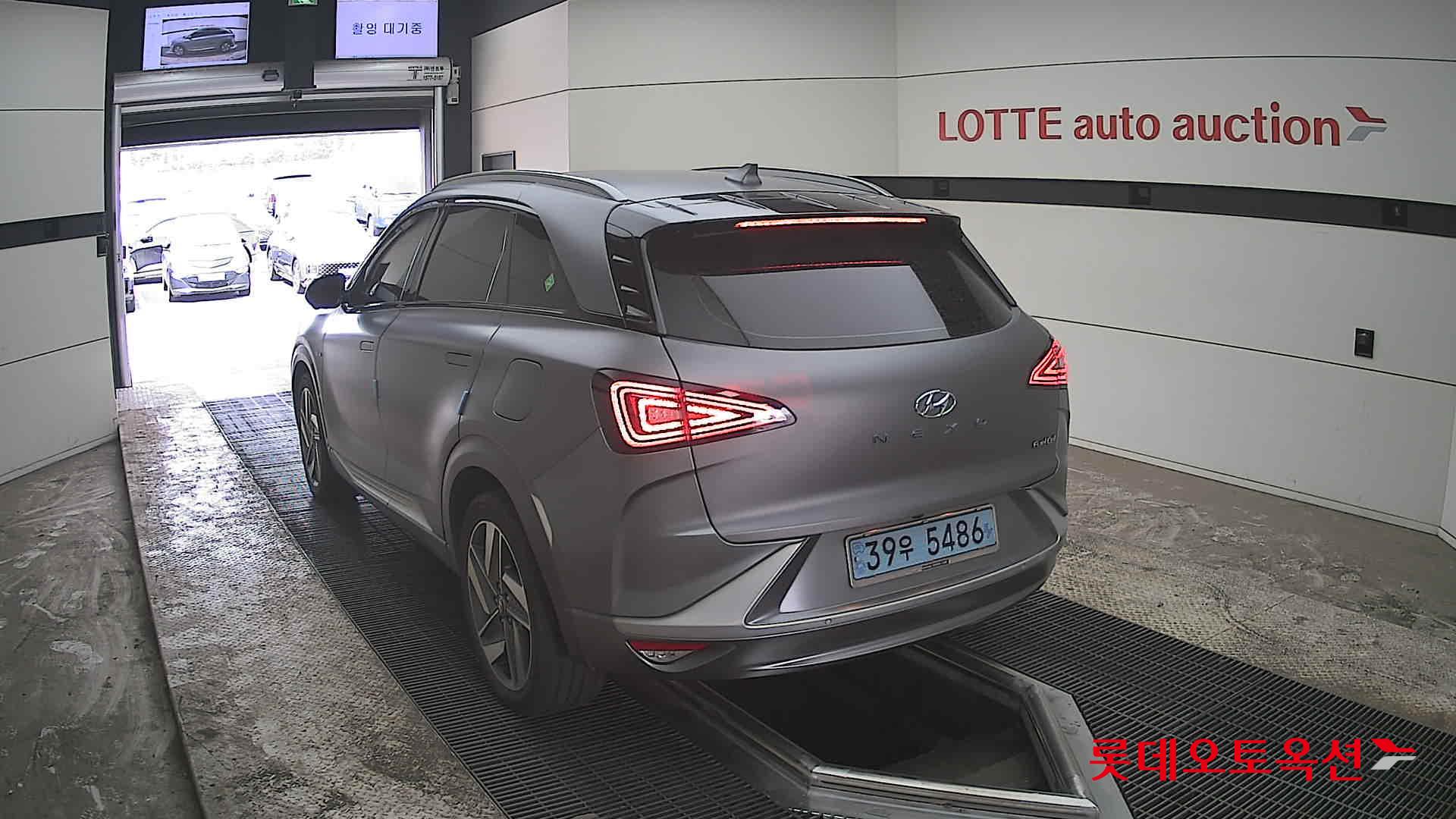 Hyundai Nexo - 16