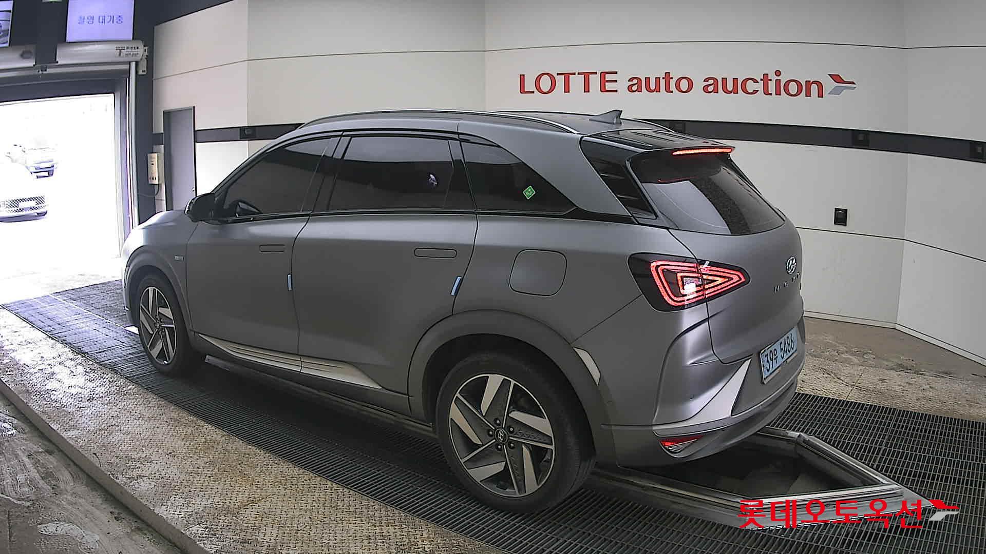 Hyundai Nexo - 15