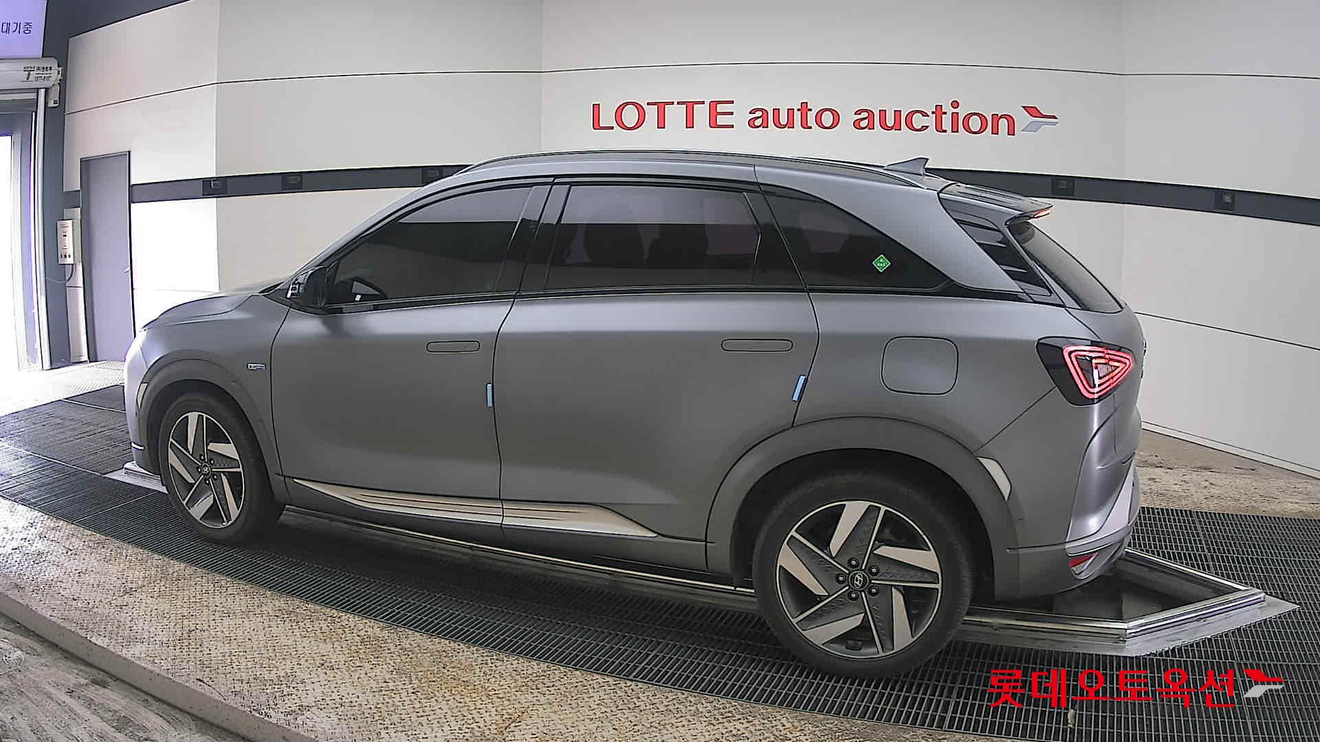 Hyundai Nexo - 14