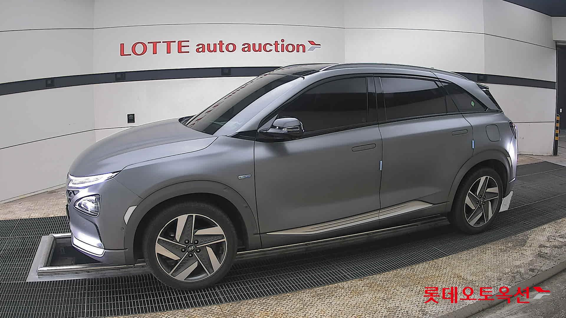 Hyundai Nexo - 12