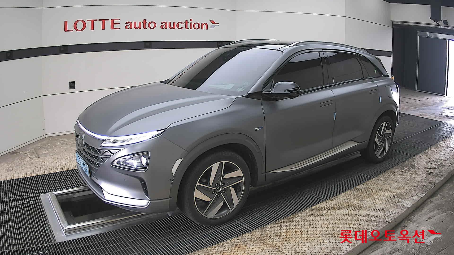 Hyundai Nexo - 11