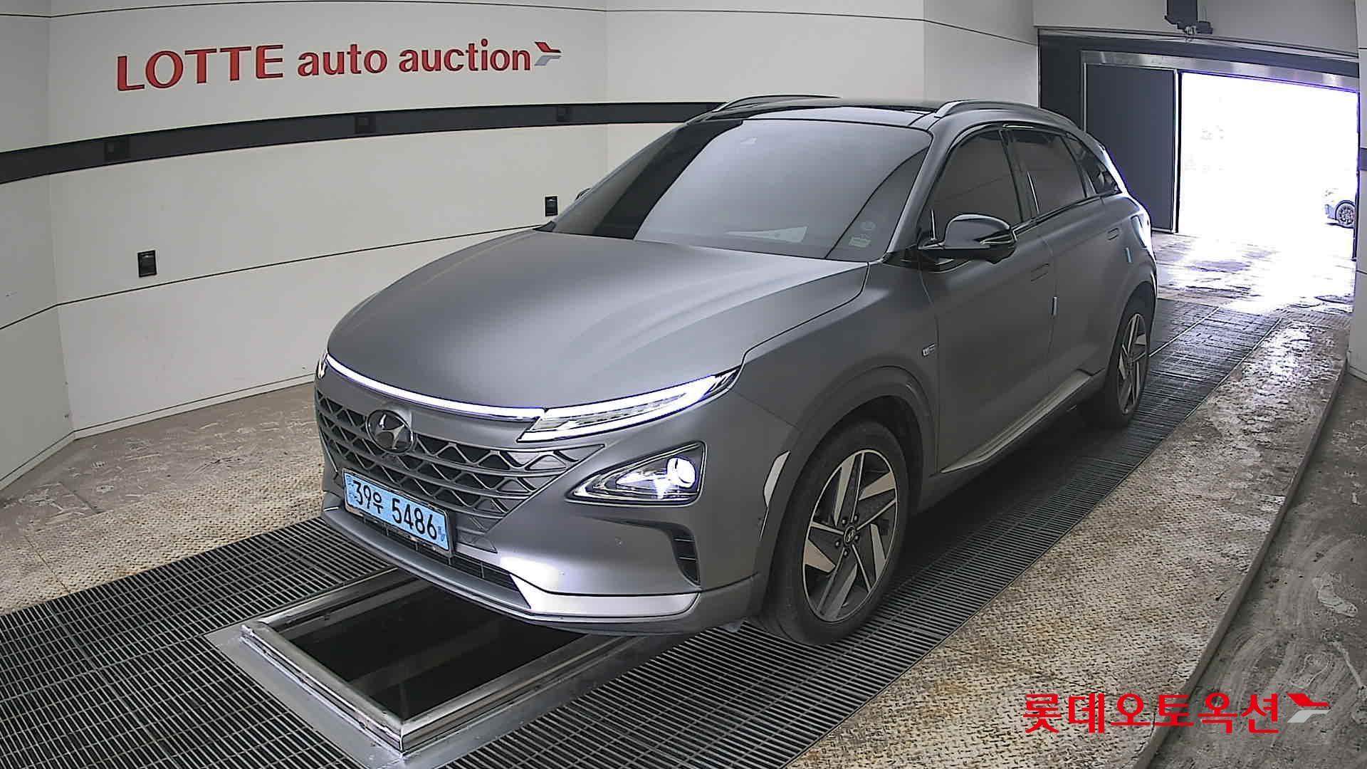 Hyundai Nexo - 3