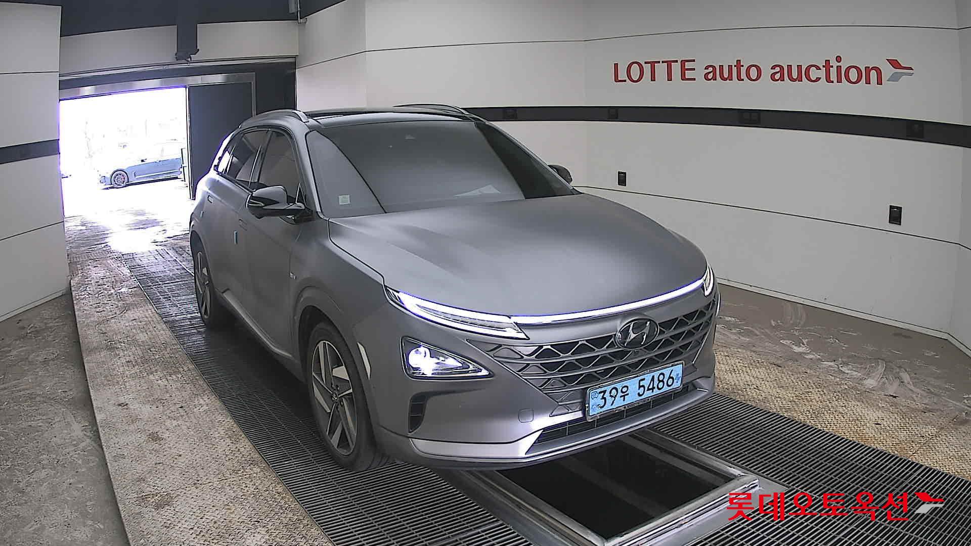 Hyundai Nexo - 24