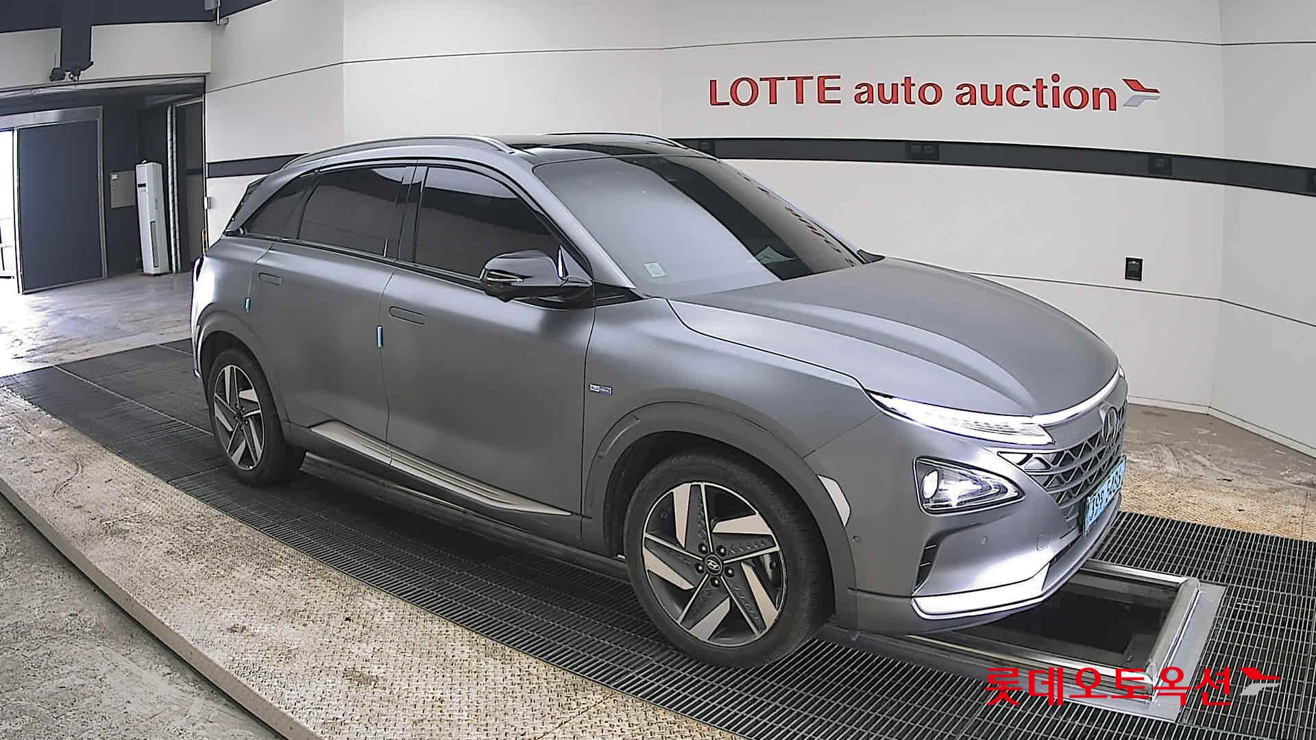 Hyundai Nexo - 23