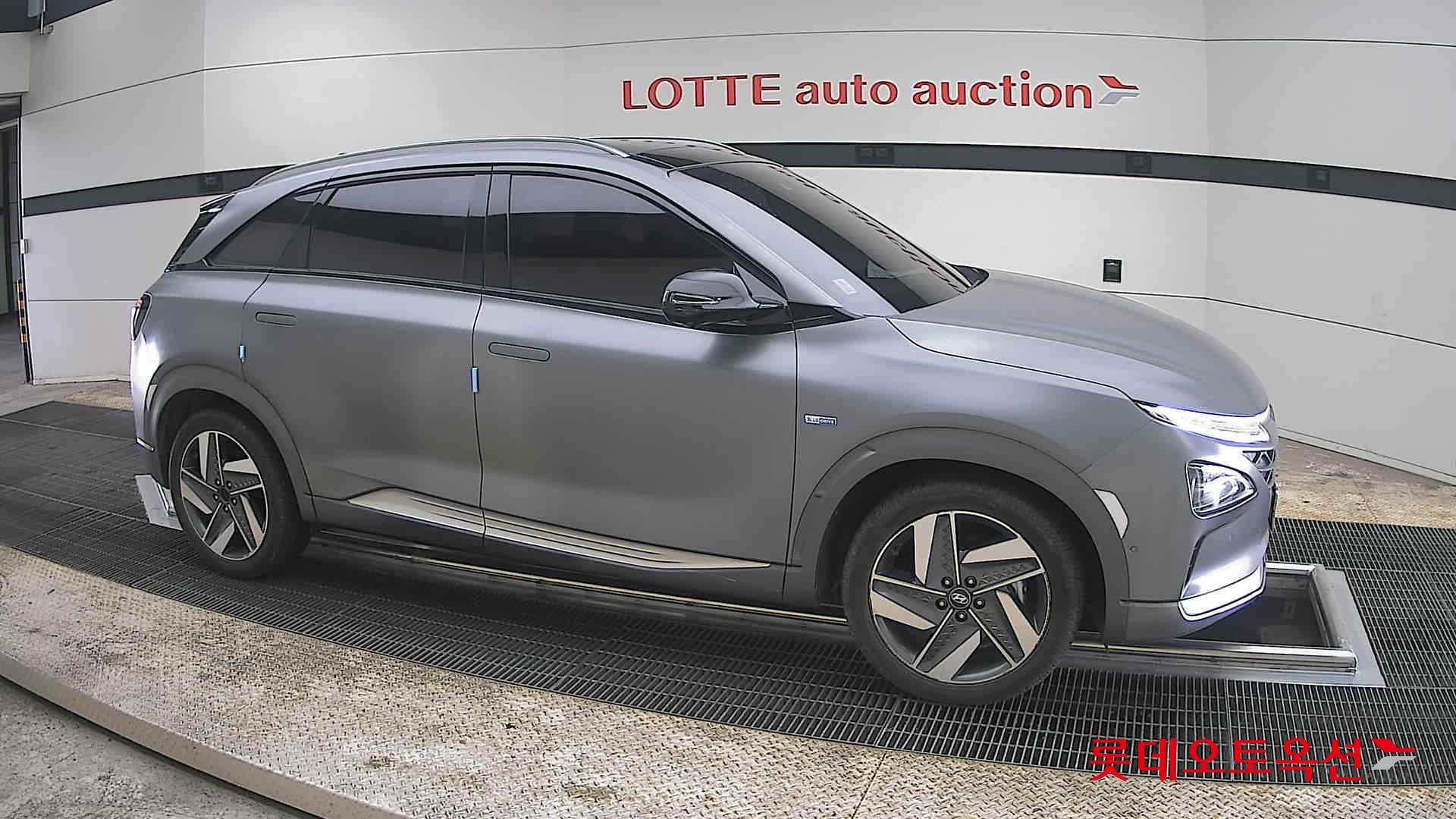 Hyundai Nexo - 22