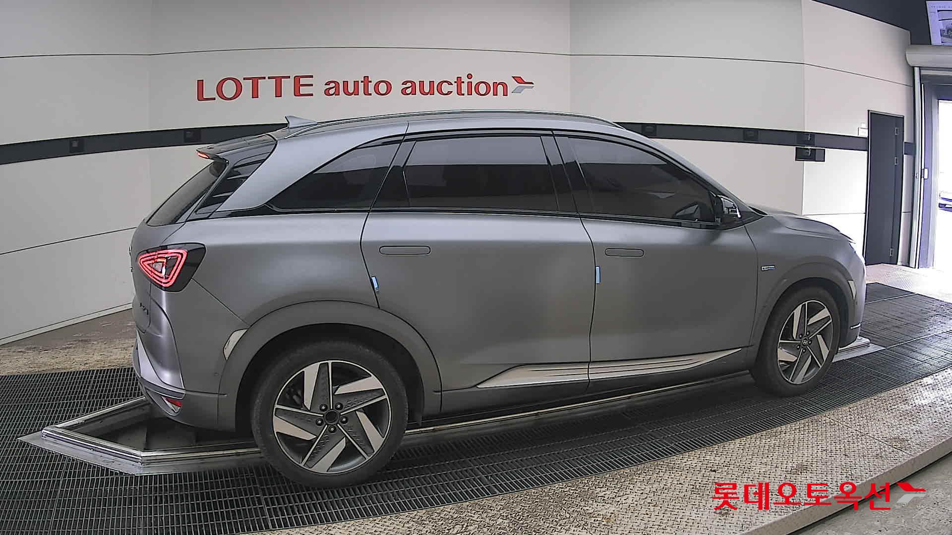 Hyundai Nexo - 20