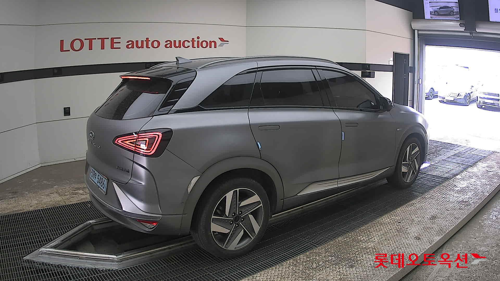 Hyundai Nexo - 19