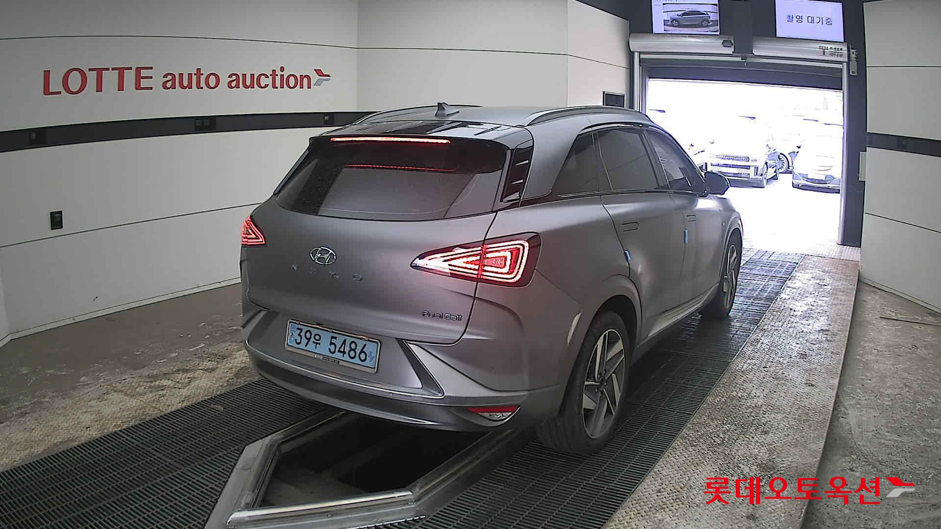 Hyundai Nexo - 18