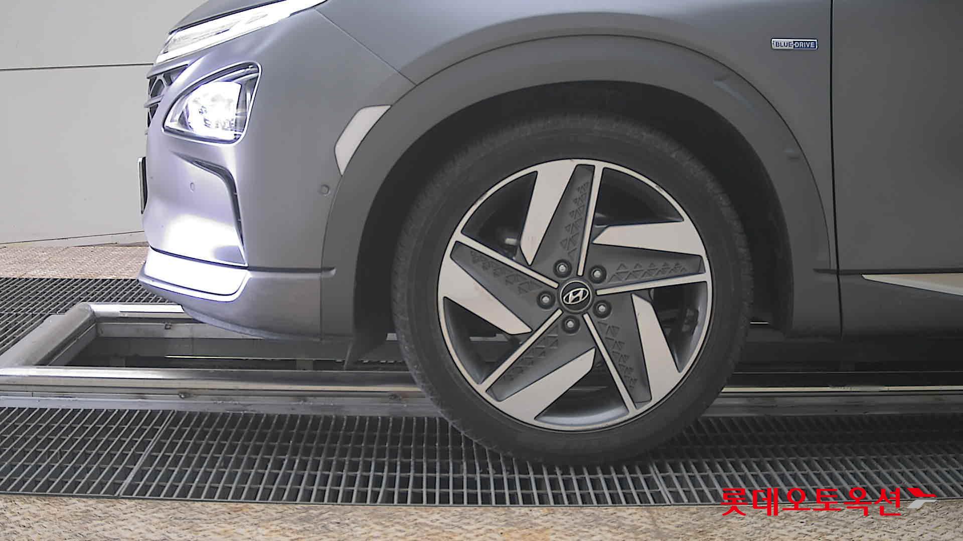 Hyundai Nexo - 25