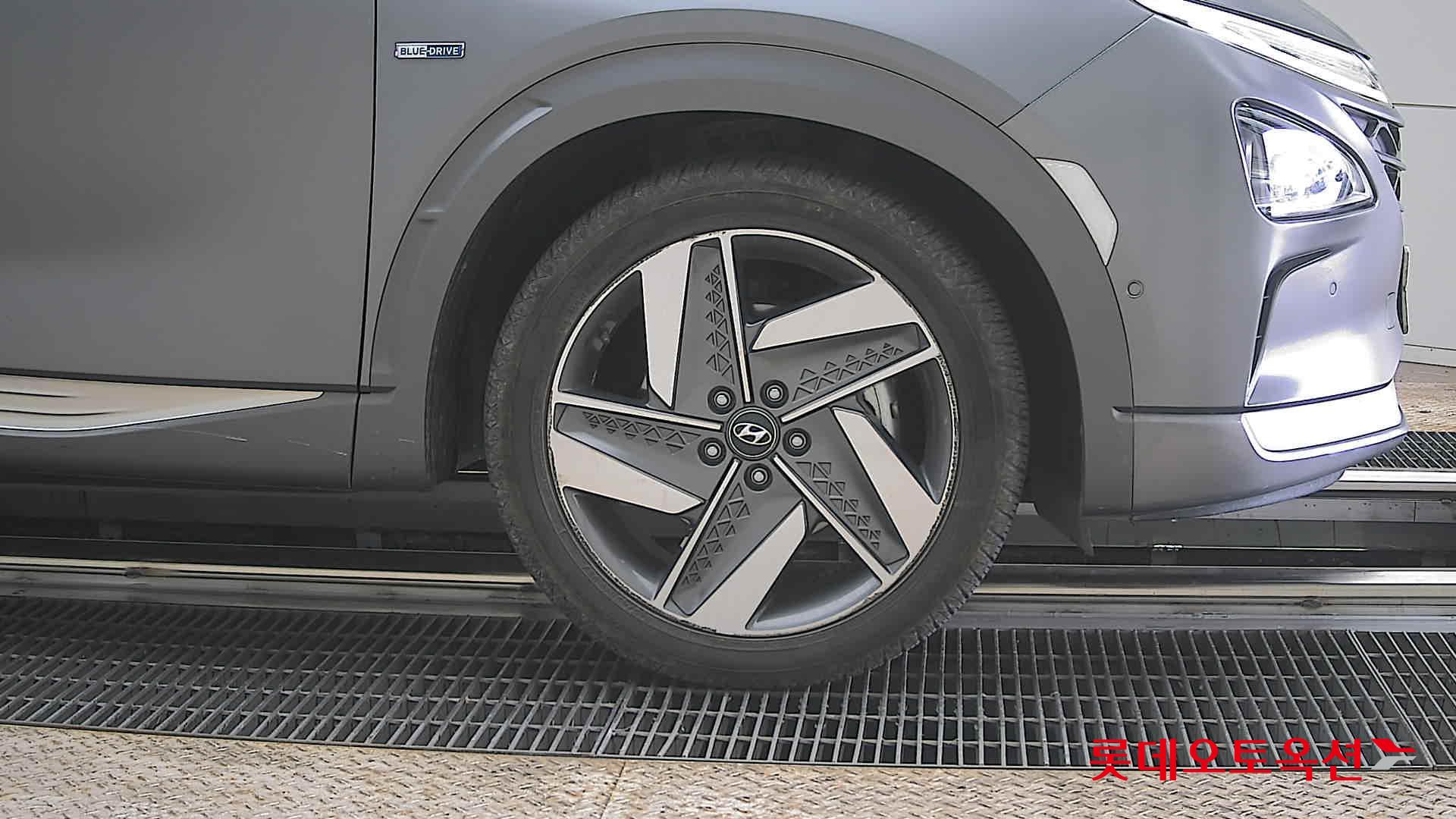 Hyundai Nexo - 27