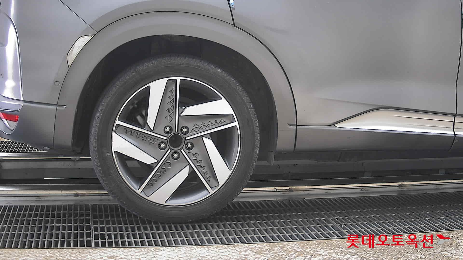 Hyundai Nexo - 28