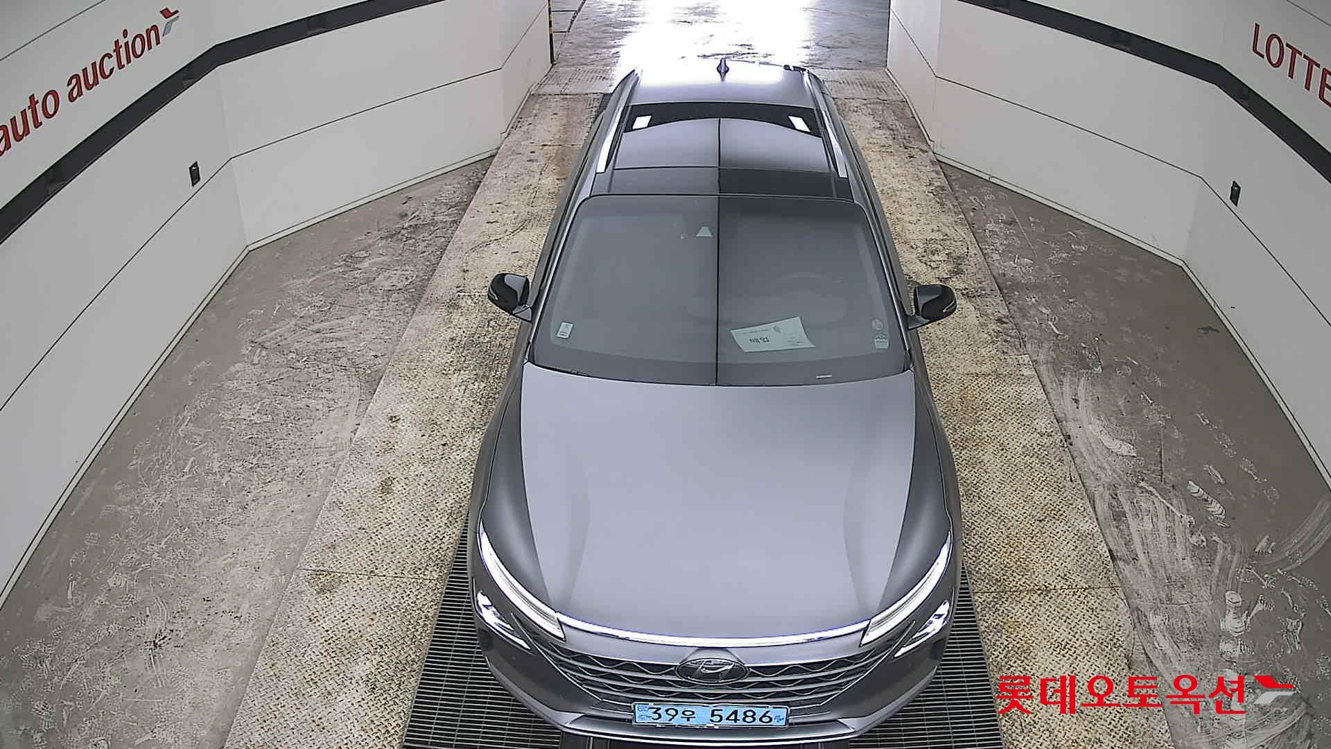 Hyundai Nexo - 7