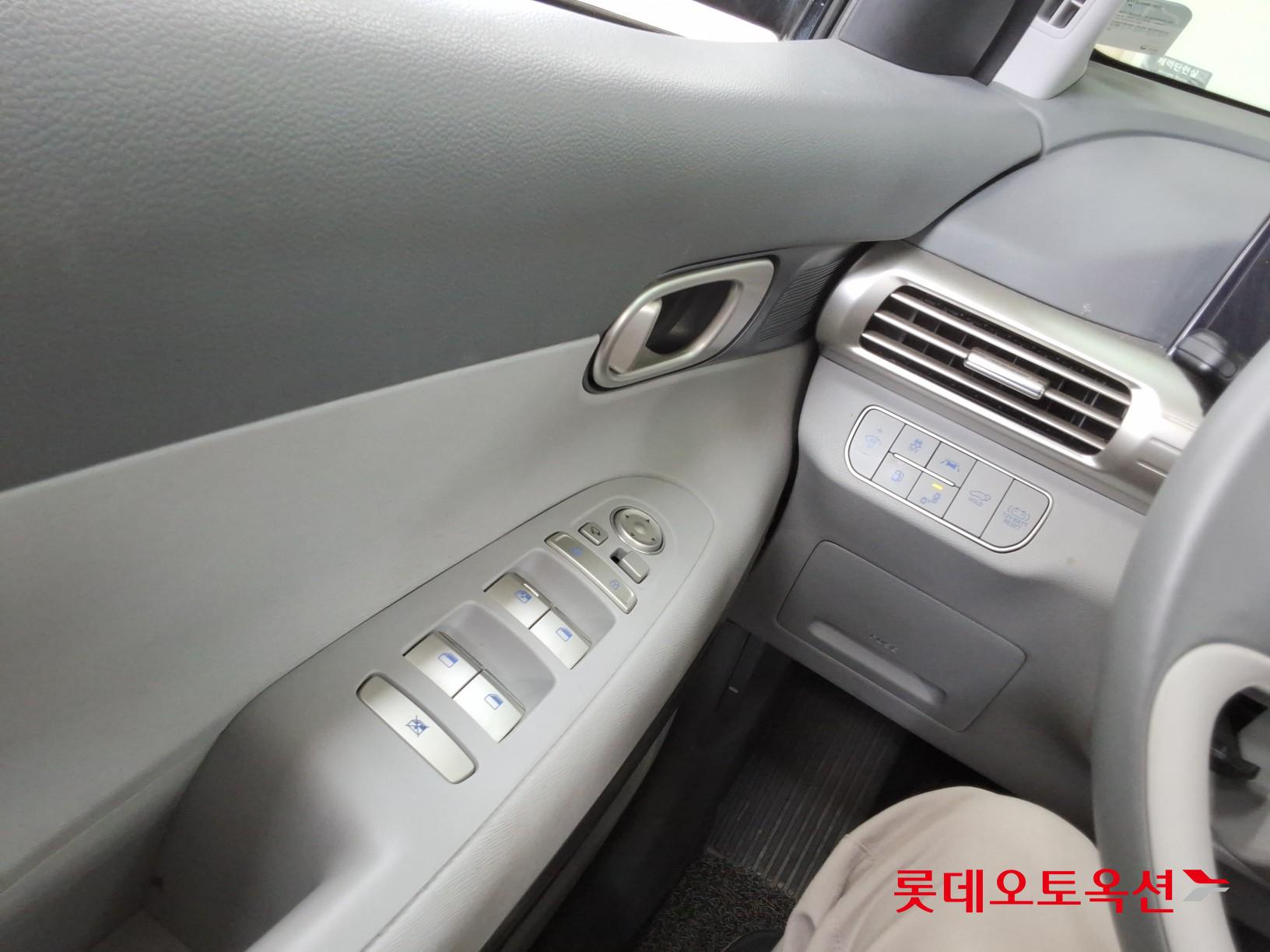 Hyundai Nexo - 29