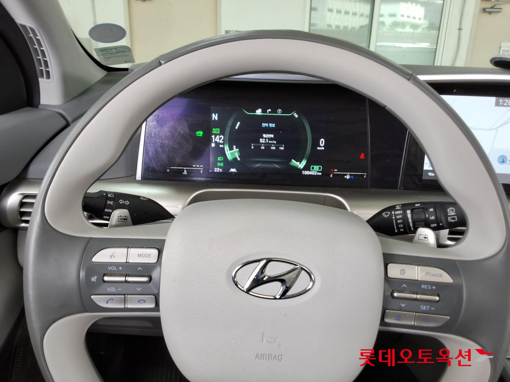 Hyundai Nexo - 30