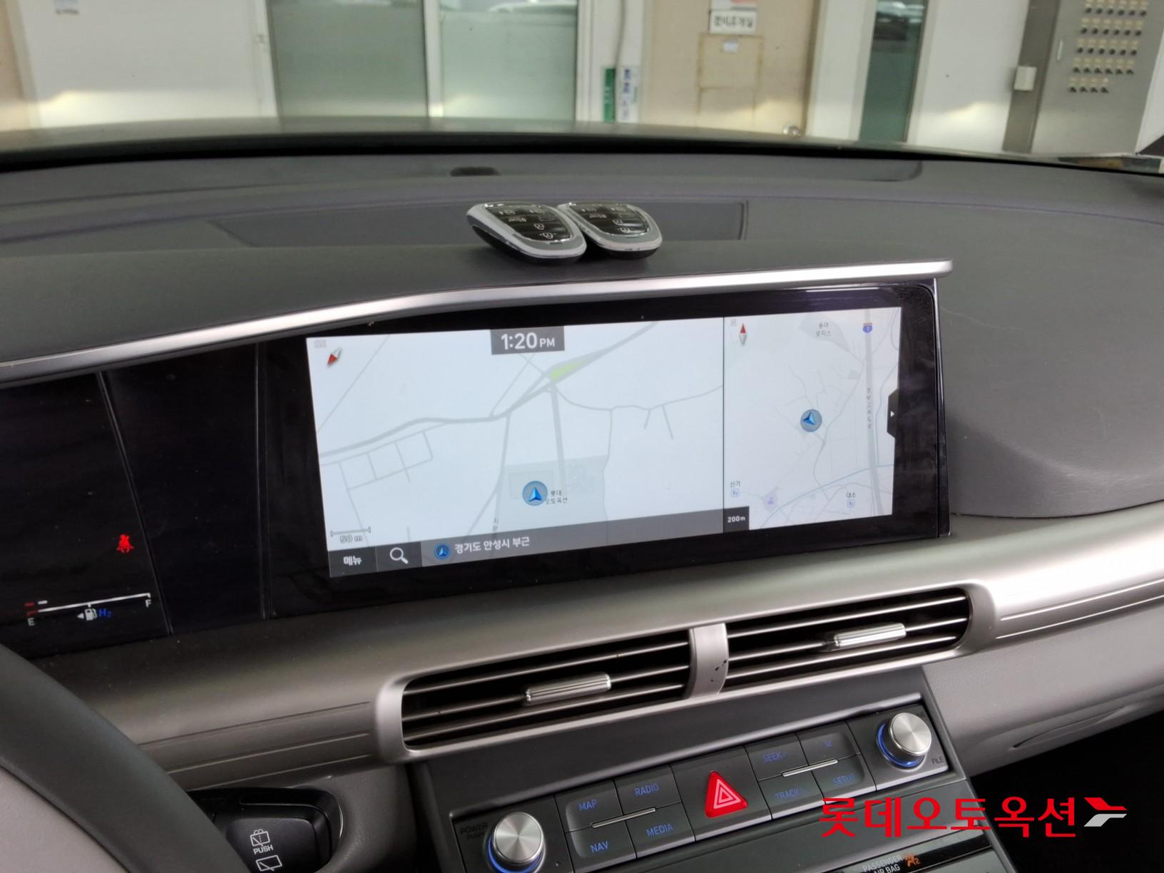Hyundai Nexo - 32