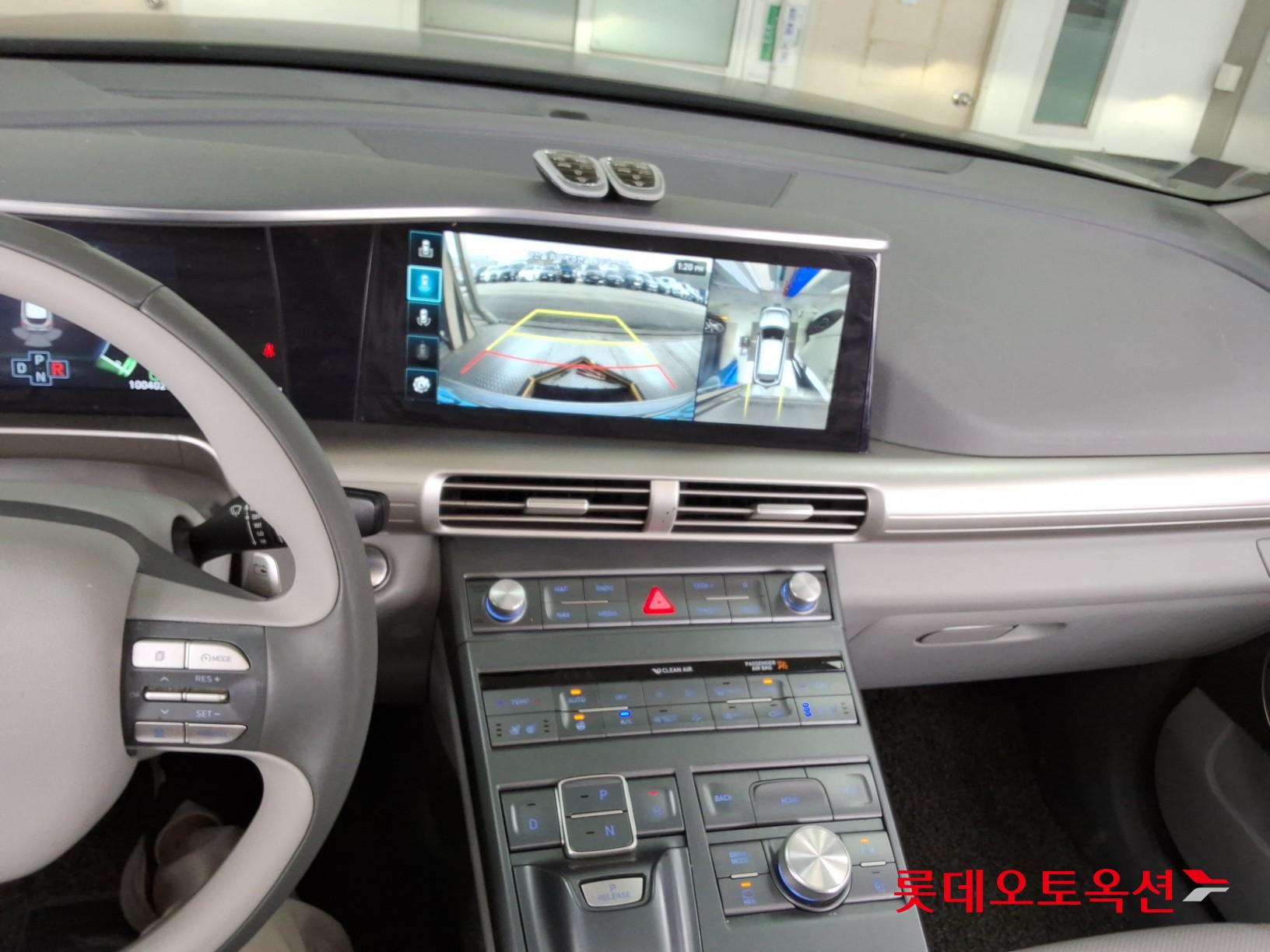 Hyundai Nexo - 33