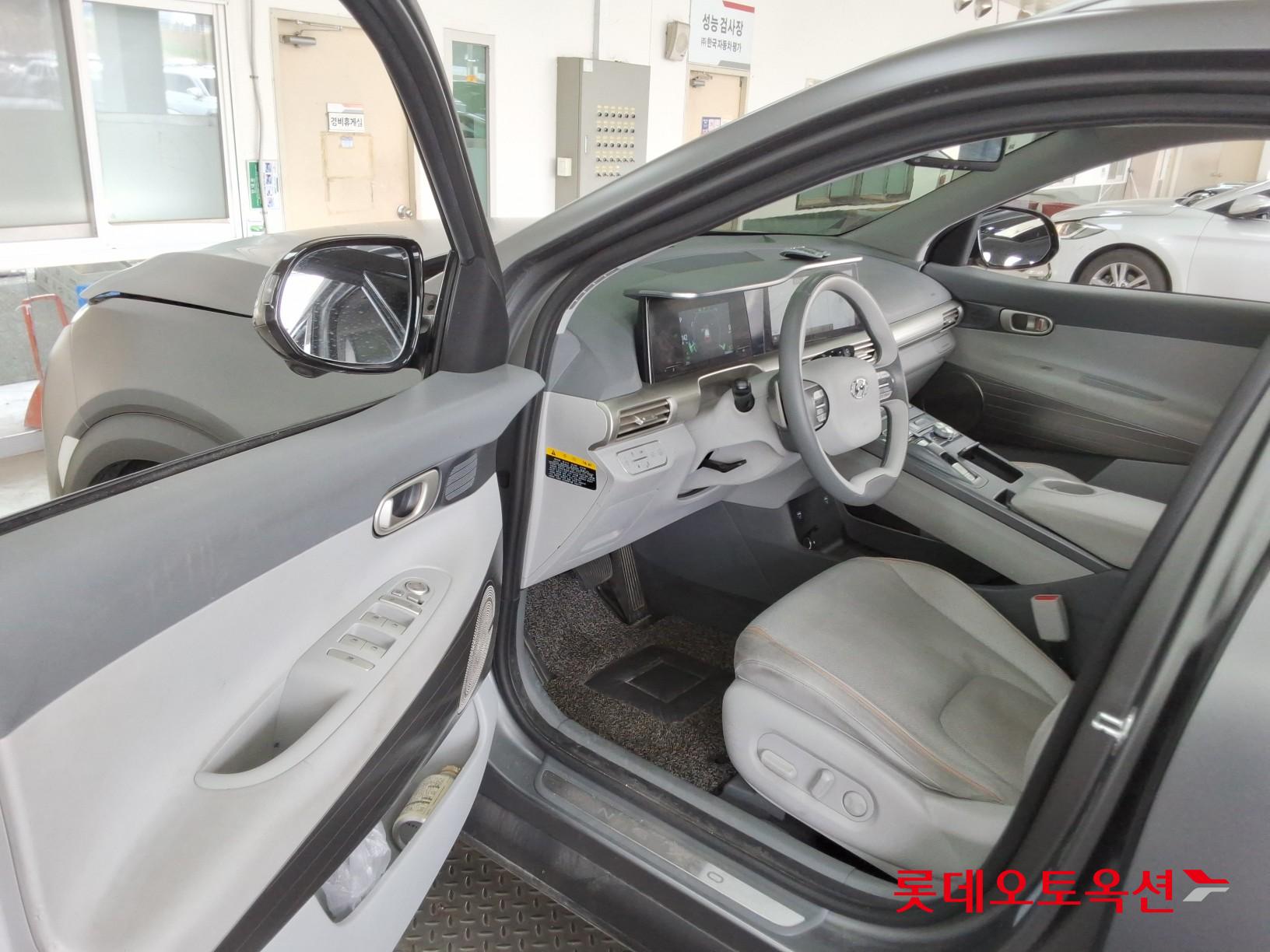 Hyundai Nexo - 35